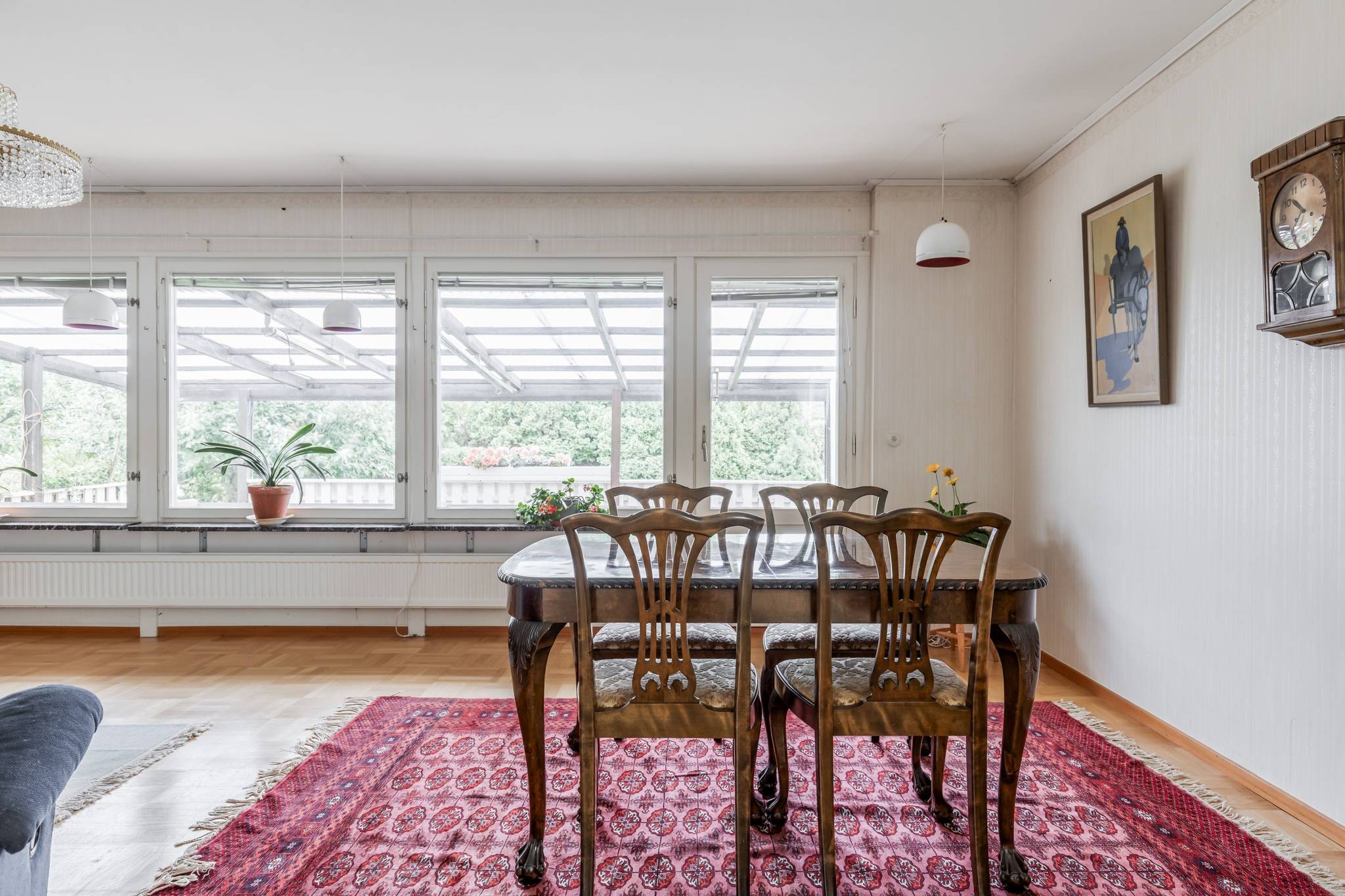 5 rum Villa på Nävestagatan 10 Ekeby Kumla kommun - bild 16