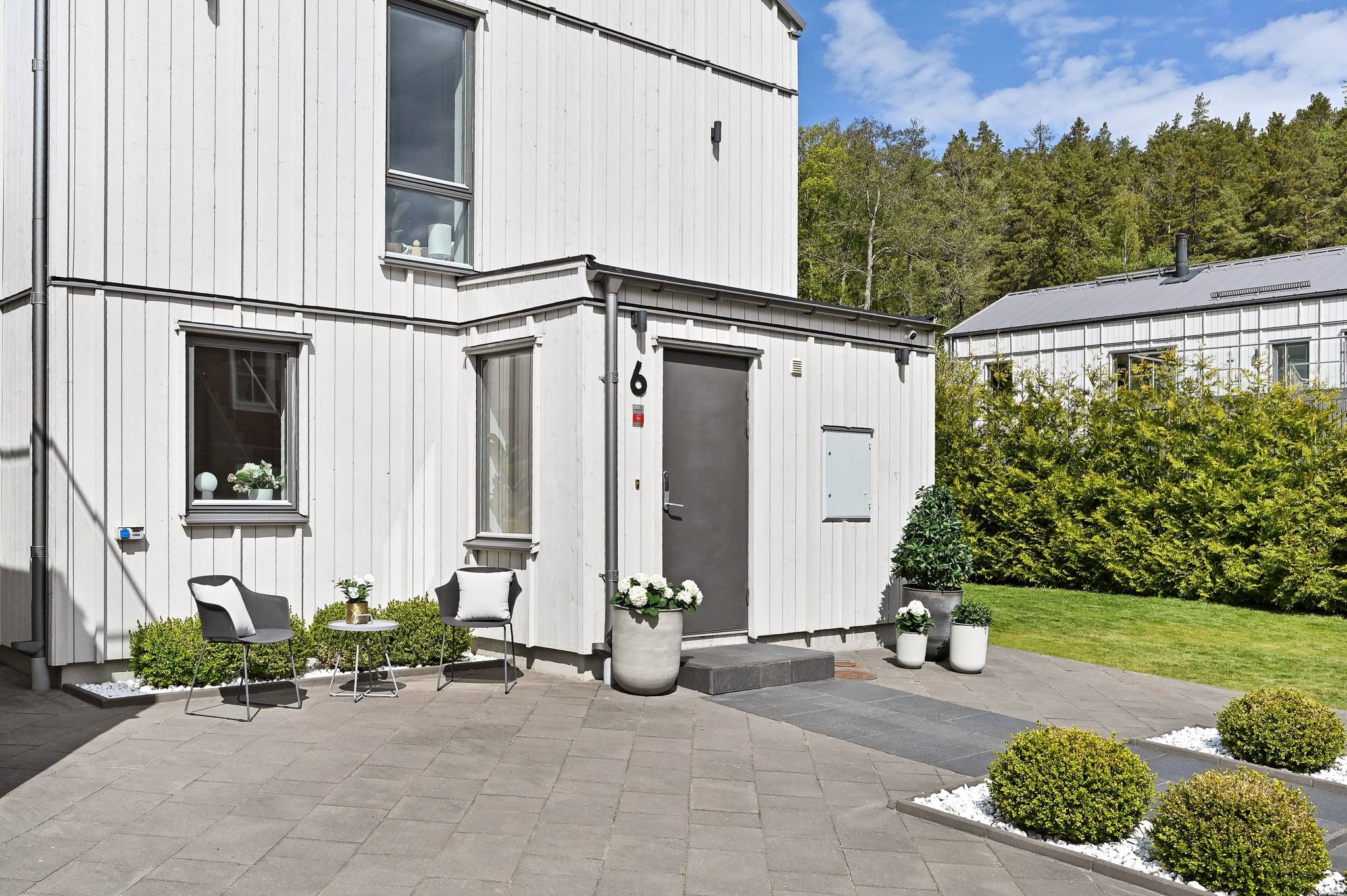6 rum Villa på Ramsågsvägen 6 Jungfrusund Ekerö kommun - bild 41