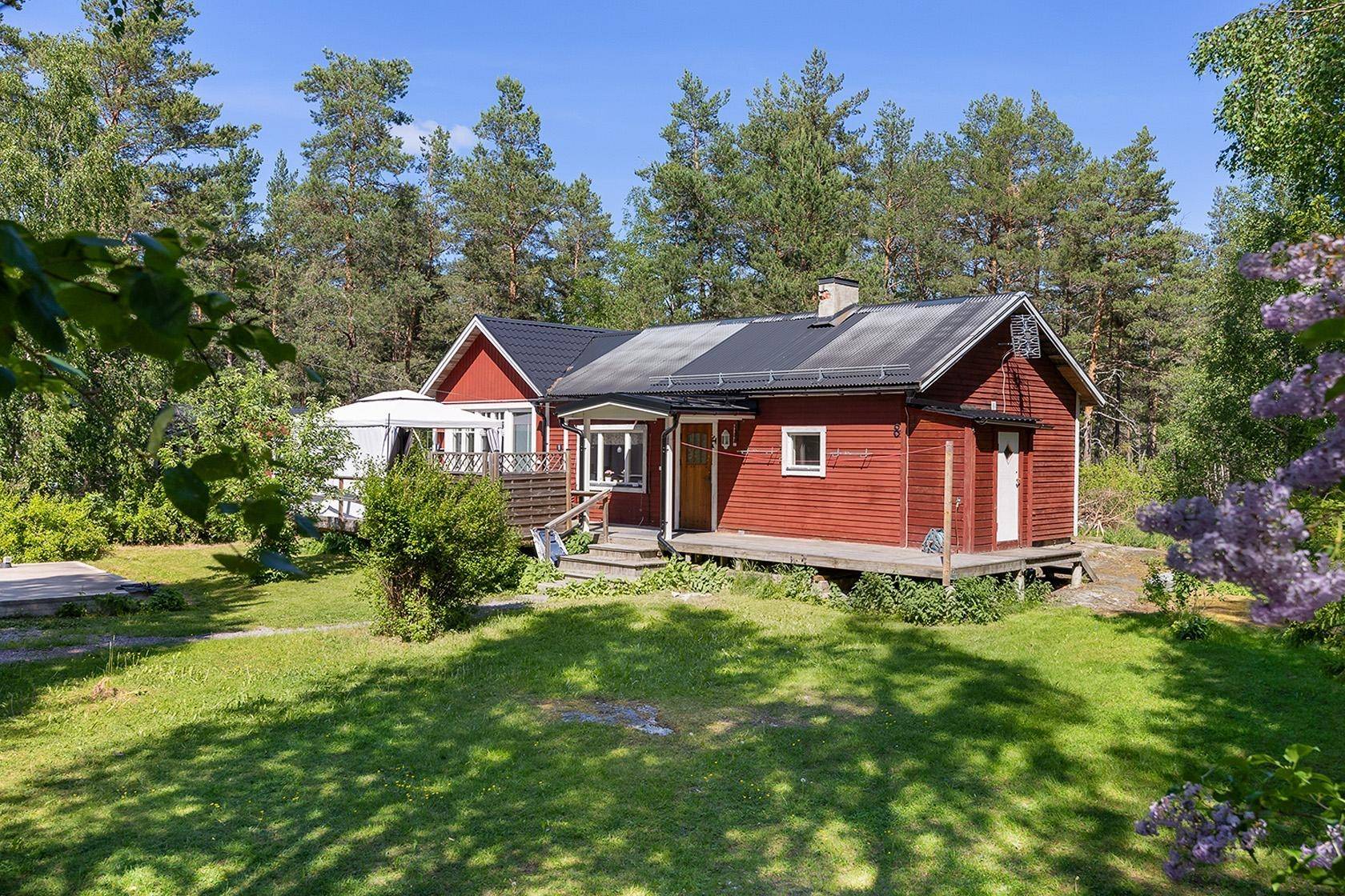 Vallentuna, Vallentuna kommun