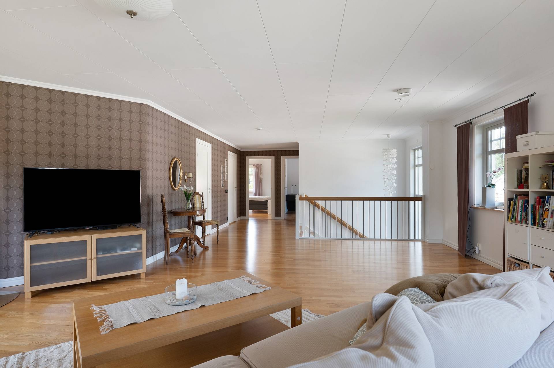6 rum Villa på Erik Wargs väg 13 Stenbäck Gävle kommun - bild 35