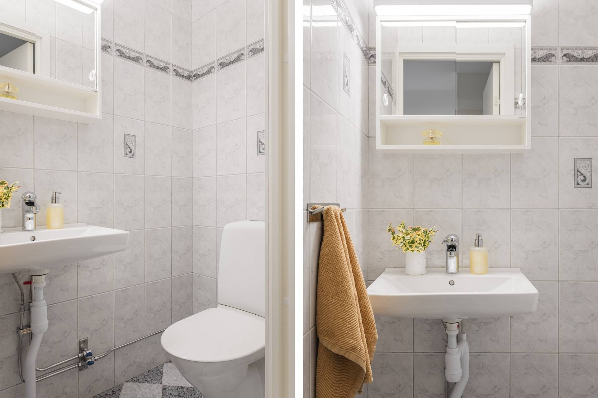 3 rum Lägenhet på Thomsons väg 10 Rosengård Malmö kommun - bild 23