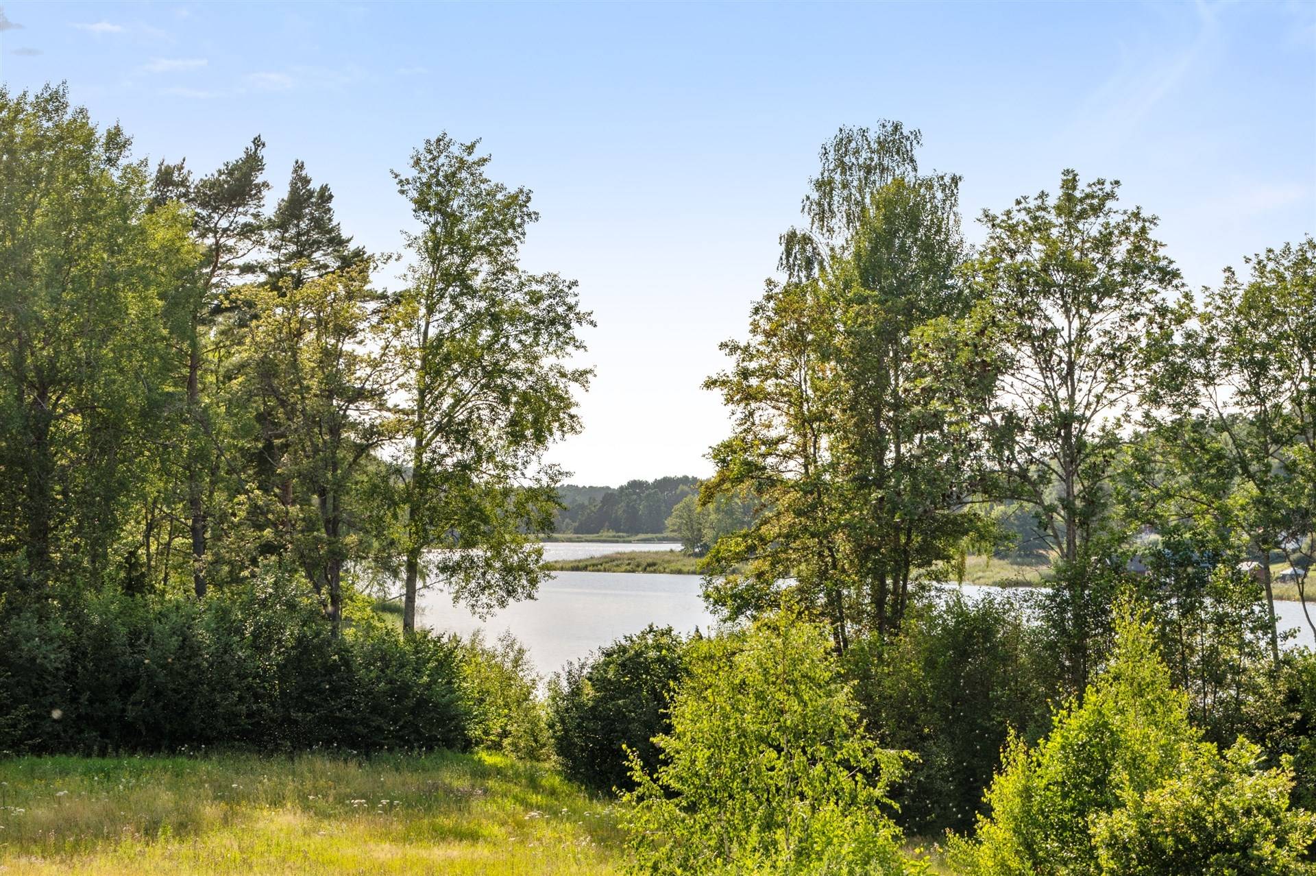 54 m² Villa på Grovstanäsvägen 4 Grovstanäs Norrtälje kommun - bild 22