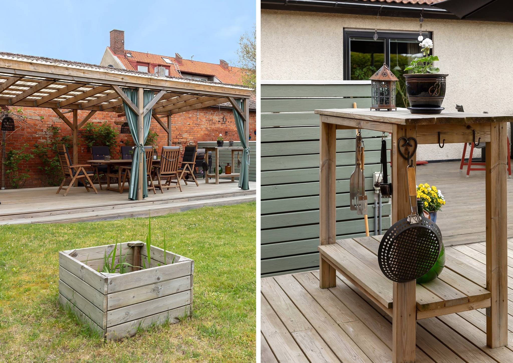 4 rum Villa på Södergatan 1 Skurups kommun - bild 6