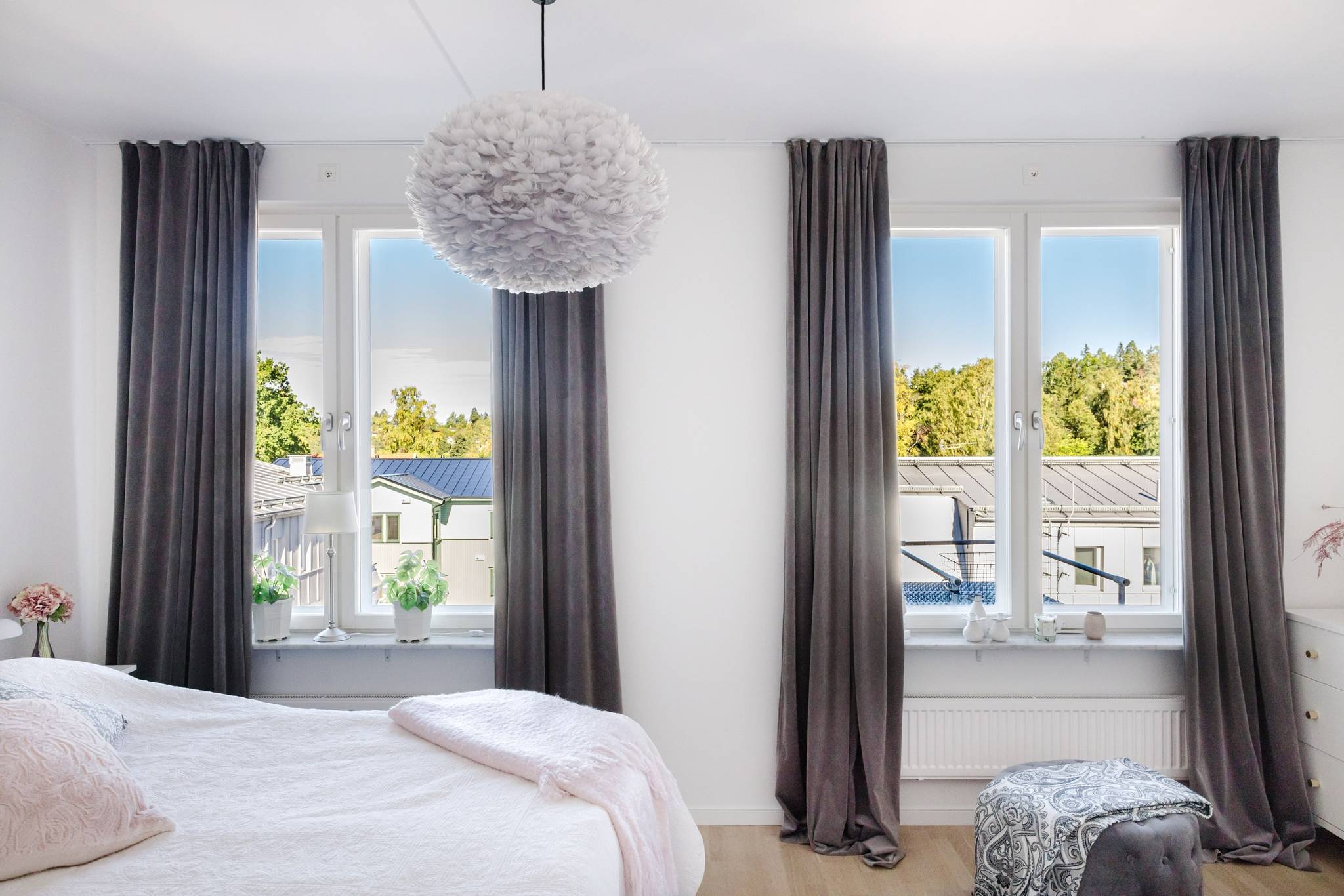 6 rum Lägenhet på Rönninge Torg 14 Rönninge Salems kommun - bild 26