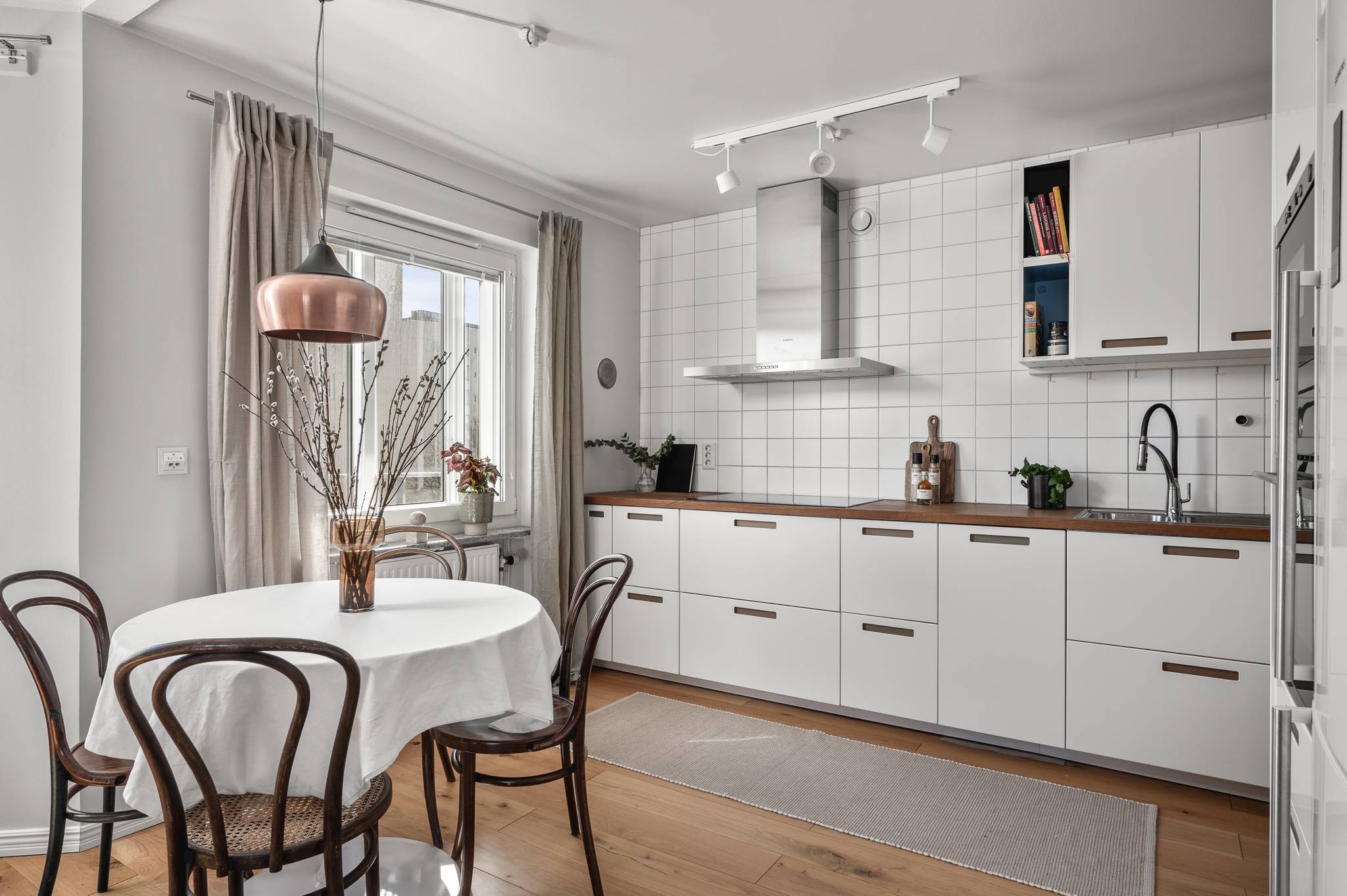 2 rum Lägenhet på Östra Banvägen 68 Roslags Näsby Täby kommun - bild 4