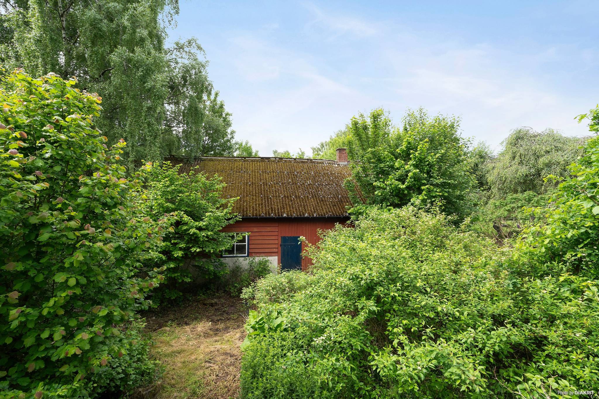 6 rum Villa på Kungsleden 31B Örkelljunga kommun - bild 22