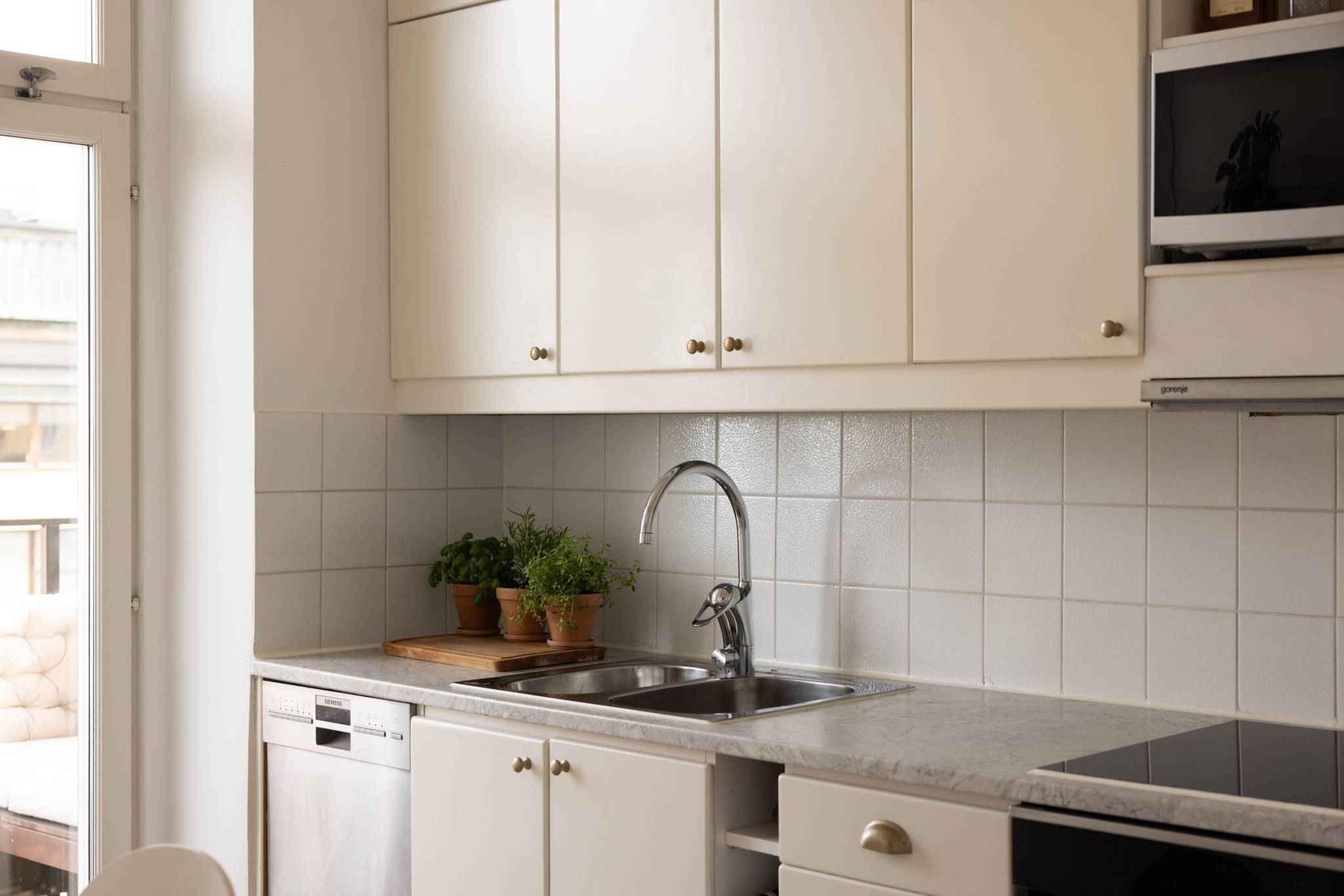 1 rum Lägenhet på Tomtebogatan 40 Vasastan Stockholms kommun - bild 11