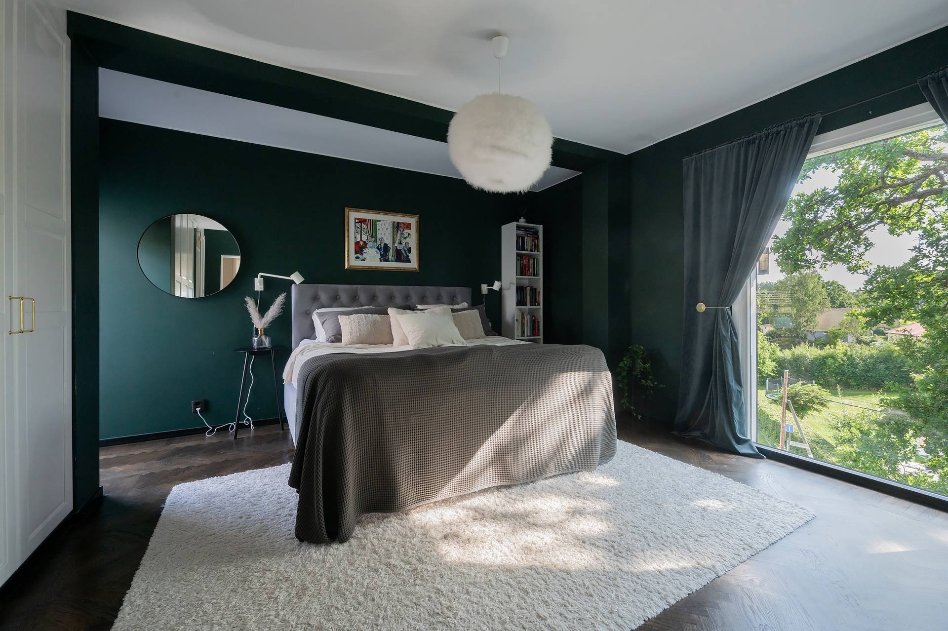 6 rum Villa på Trehörningsvägen 33 Hörningsnäs - Centrala Huddinge Huddinge kommun - bild 31