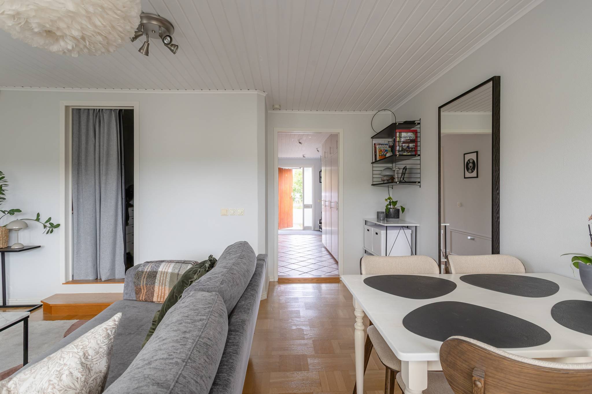 1.5 rum Lägenhet på Länsmansvägen 43 Norrviken Sollentuna kommun - bild 10