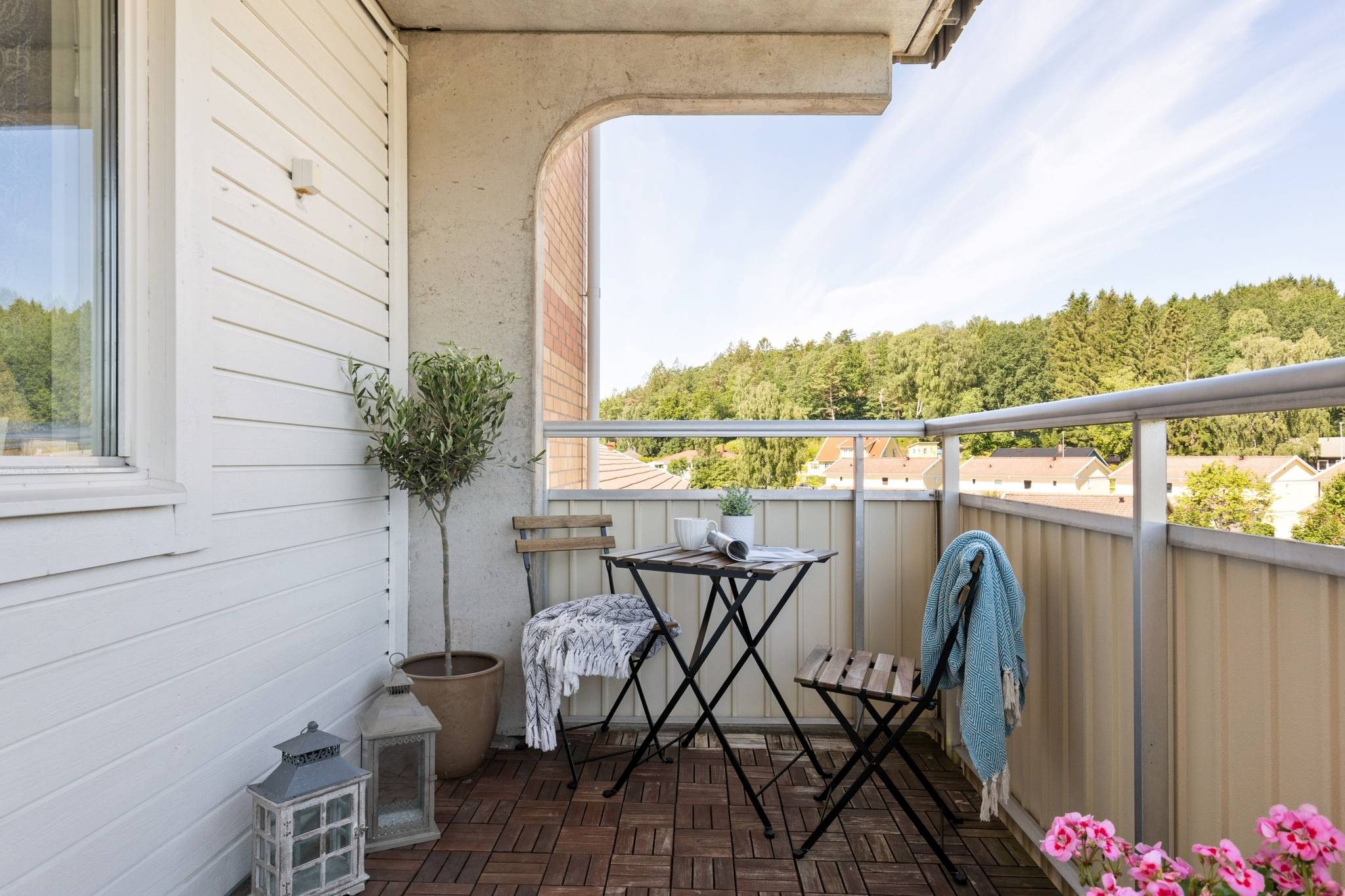2 rum Lägenhet på Olseängen 12 Olseröd Kungälvs kommun - bild 2