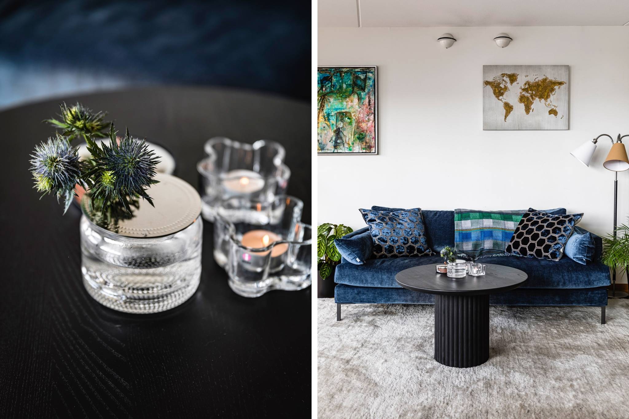 2 rum Lägenhet på Löjtnantsgatan 3 Nedre Gärdet Stockholms kommun - bild 42