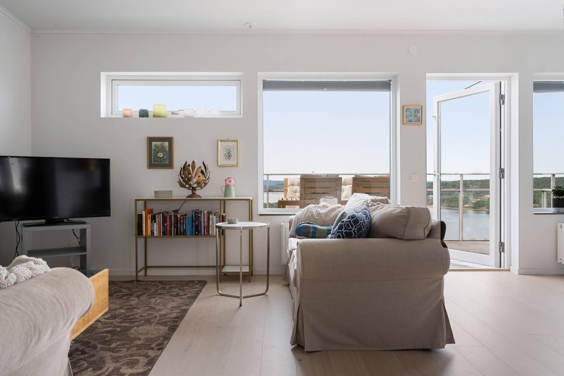 4 rum Parhus på Östra Sundskogsvägen 78B Sundstrand Uddevalla kommun - bild 18