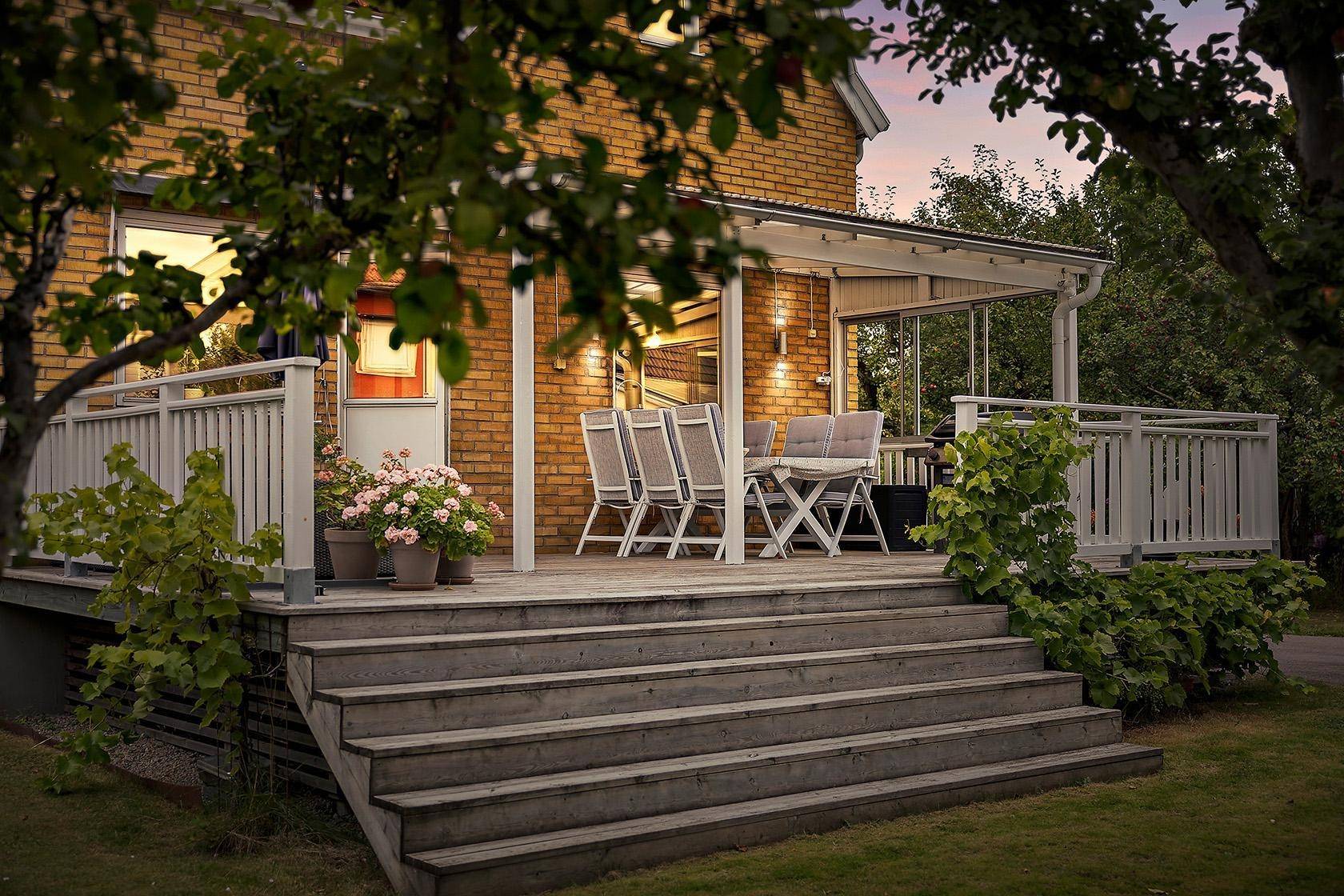 Trollhättan, Trollhättans kommun