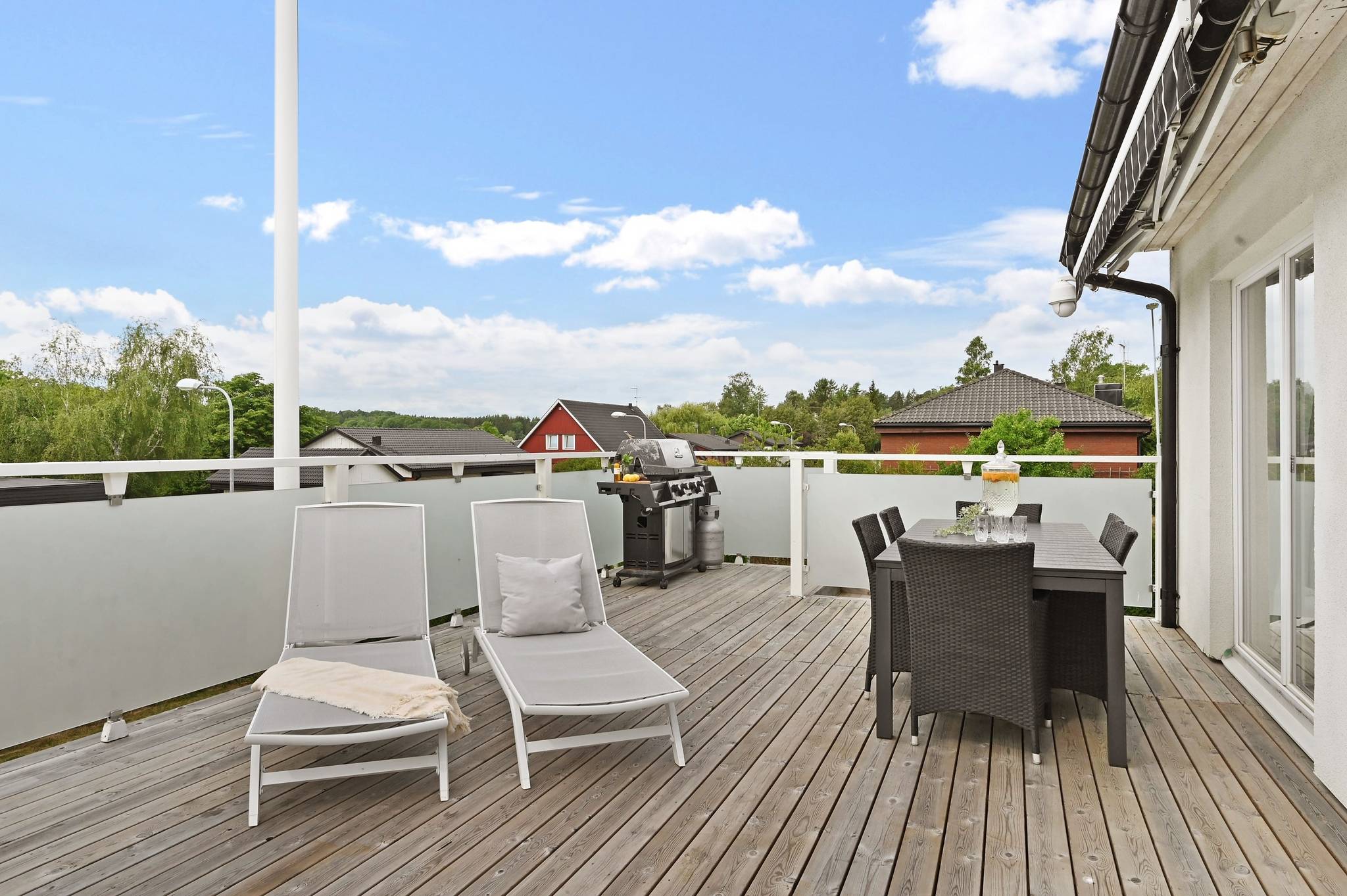 9 rum Villa på Arlavägen 10 Västra Jakobsberg Järfälla kommun - bild 41
