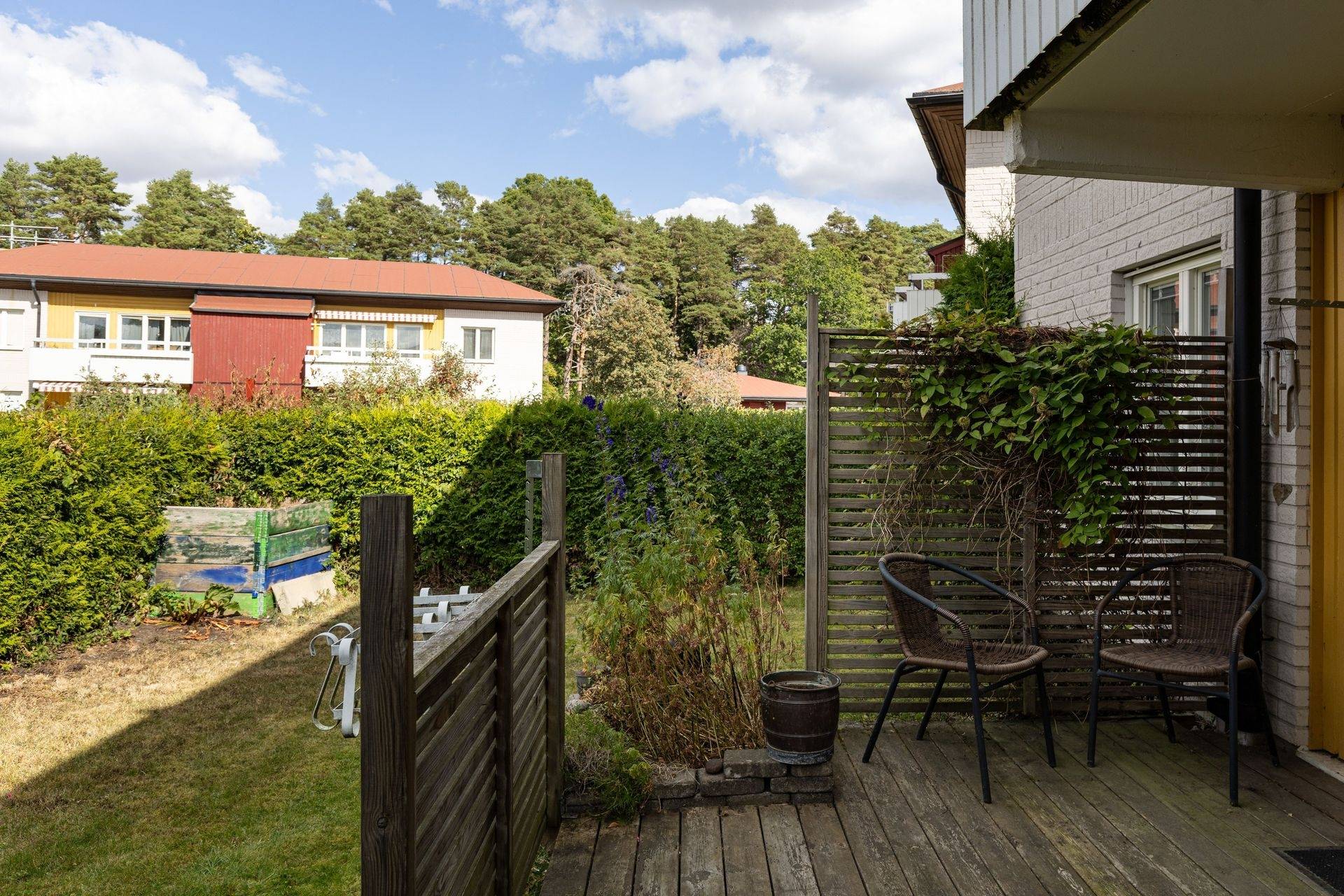 3 rum Lägenhet på Skogsvägen 18D Mjölby Mjölby kommun - bild 15