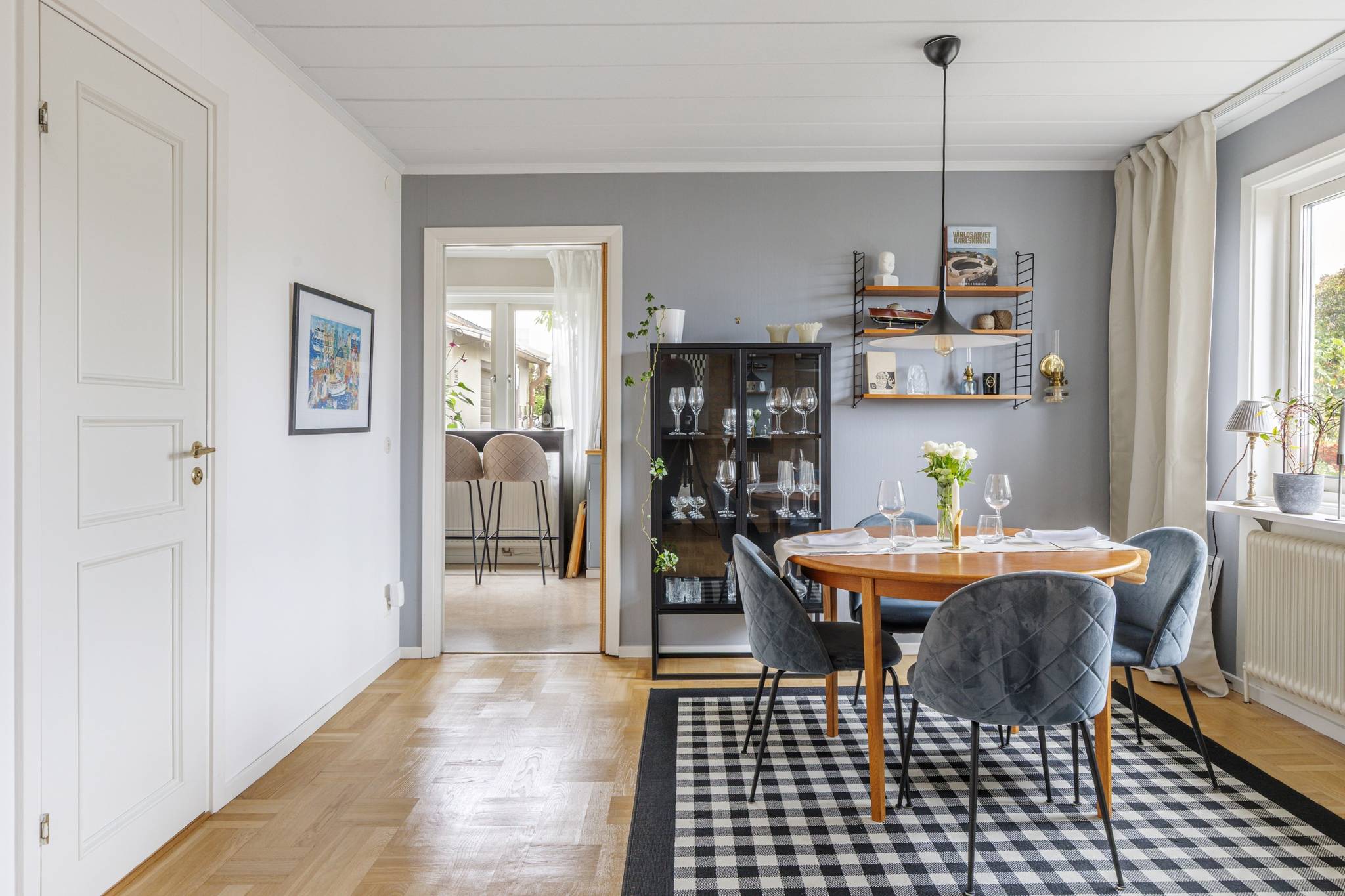 3 rum Villa på Brovägen 23A Hästö Karlskrona kommun - bild 8