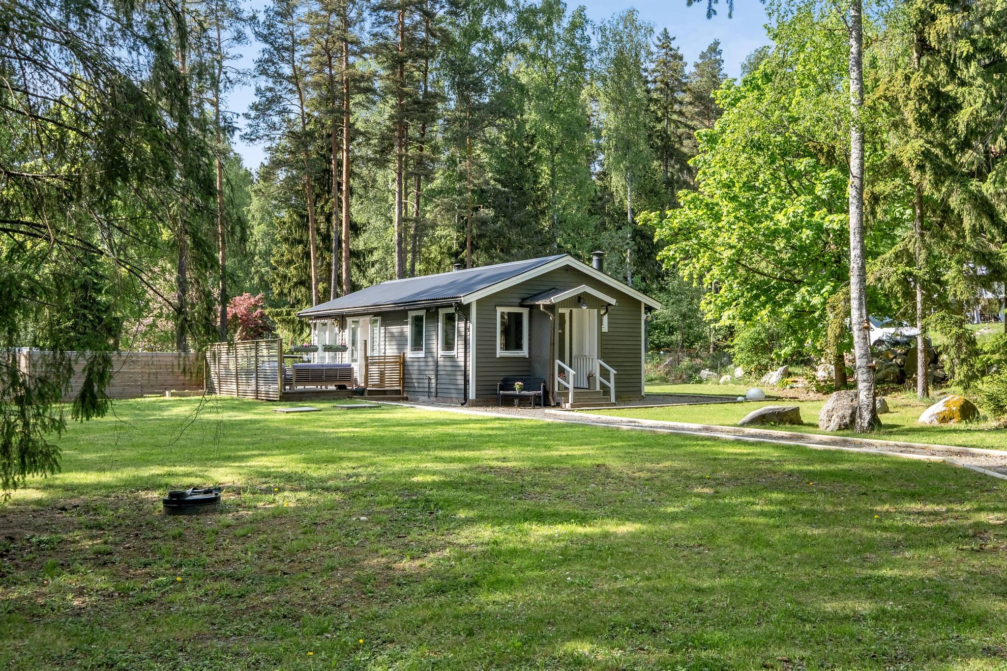 3 rum Villa på Jädravägen 6 Långvreten Upplands-Bro kommun - bild 21