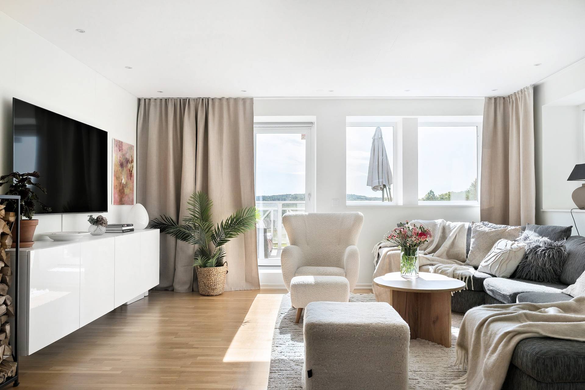 5 rum Villa på Asserdalsvägen 226 Kungsbacka Kungsbacka kommun - bild 18