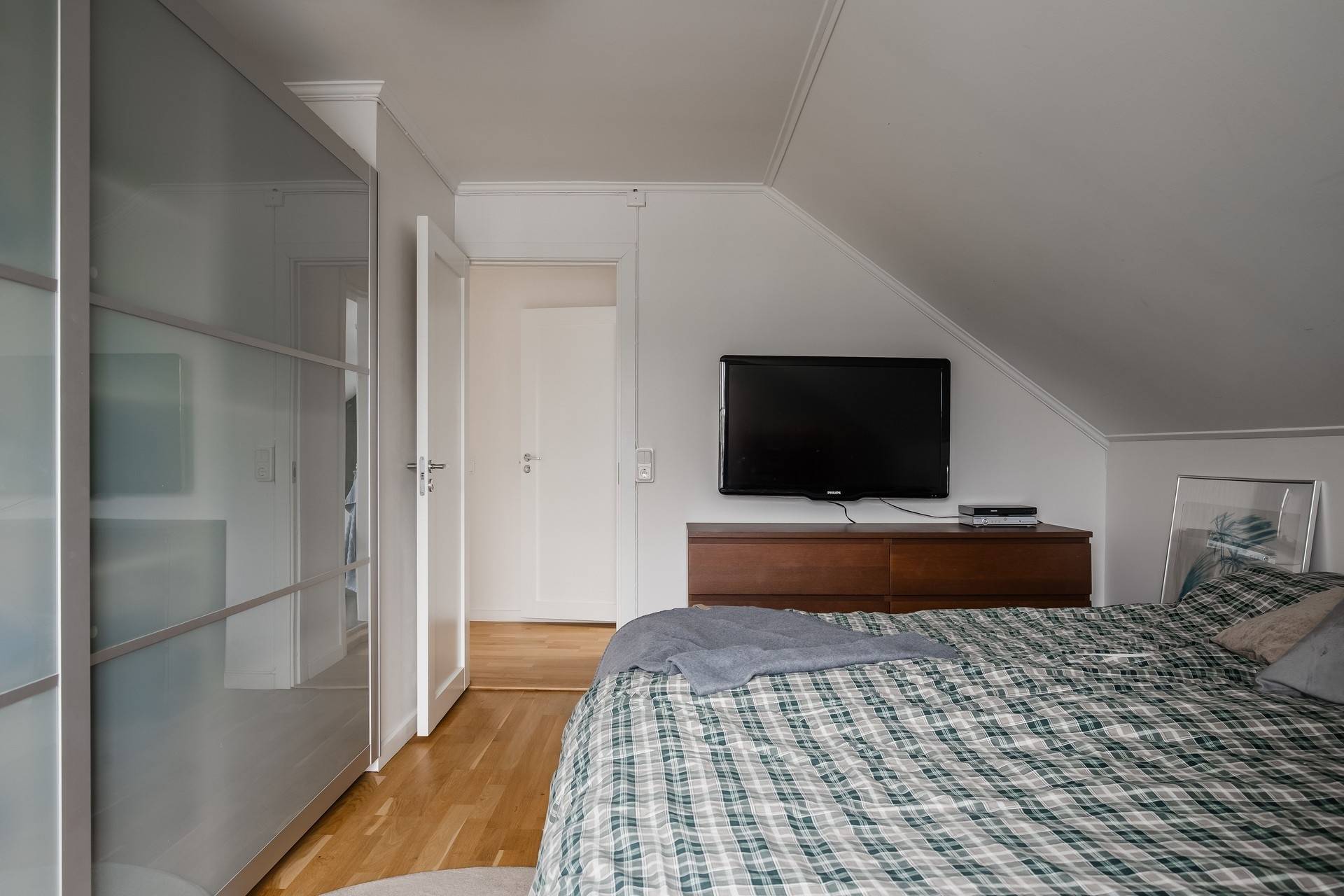 6 rum Villa på Berghemsgatan 4 Centrala Skara Skara kommun - bild 29