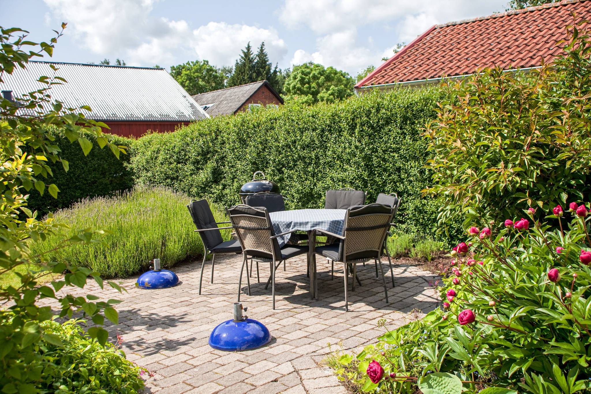 7 rum Villa på Västratornsvägen 25 Vallkärra Lunds kommun - bild 42