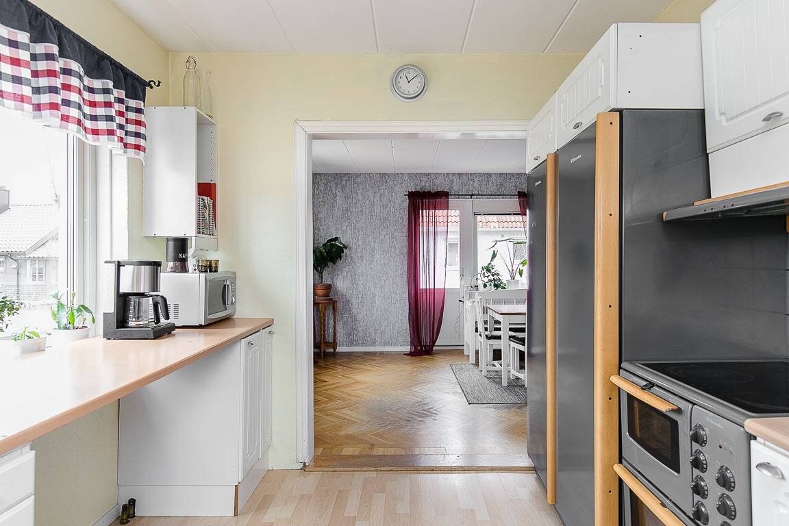 7 rum Villa på Ambjörnsvägen 6 Grästorp Grästorps kommun - bild 17