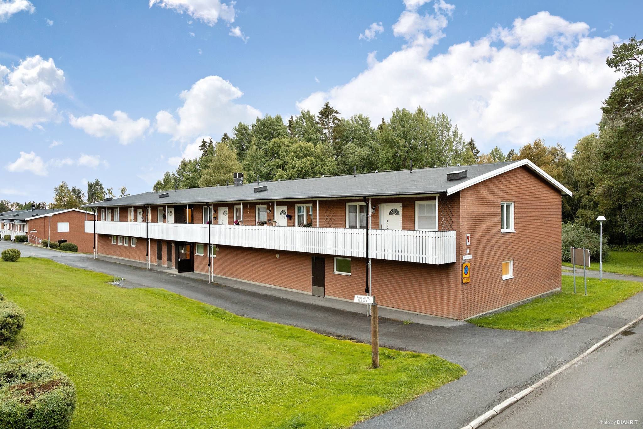 Brunflo, Östersunds kommun