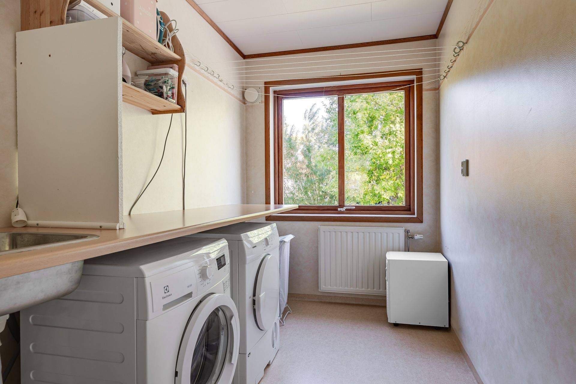 6 rum Villa på Västerviksvägen 5 Kristdala Oskarshamns kommun - bild 30