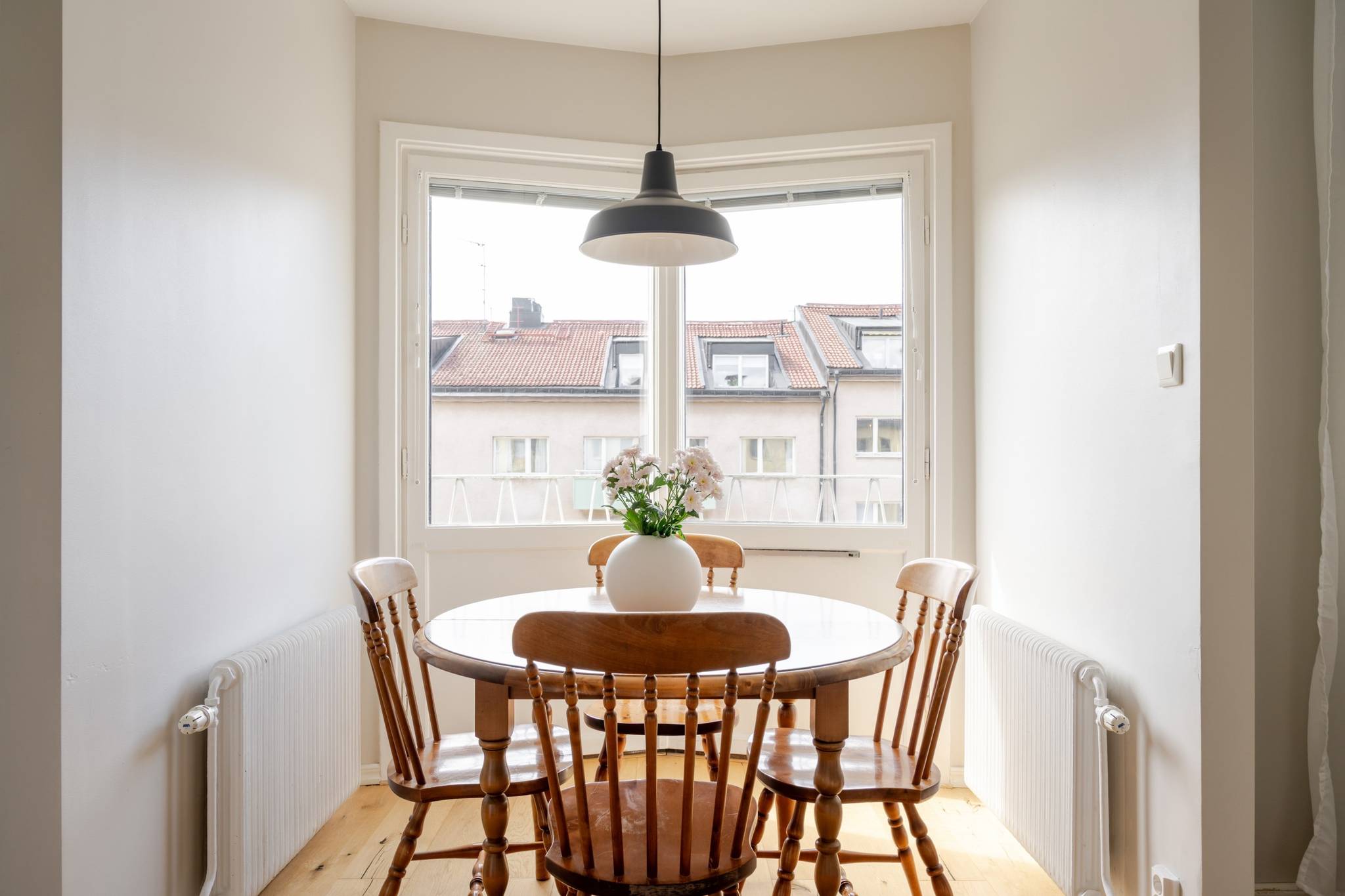 2 rum Lägenhet på Fredsgatan 6A Centrala Sundbyberg Sundbybergs kommun - bild 13