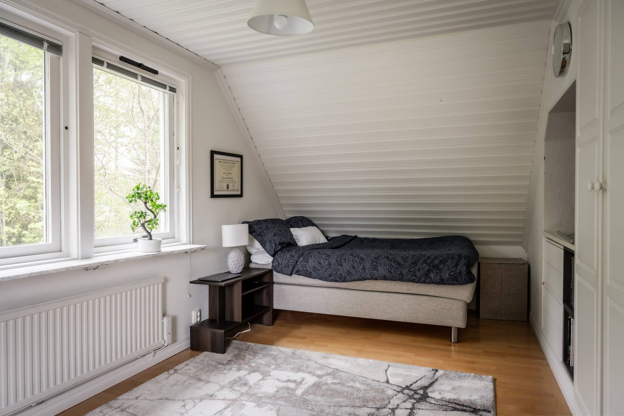 8 rum Villa på Granliden 17A Brämhult Borås kommun - bild 23