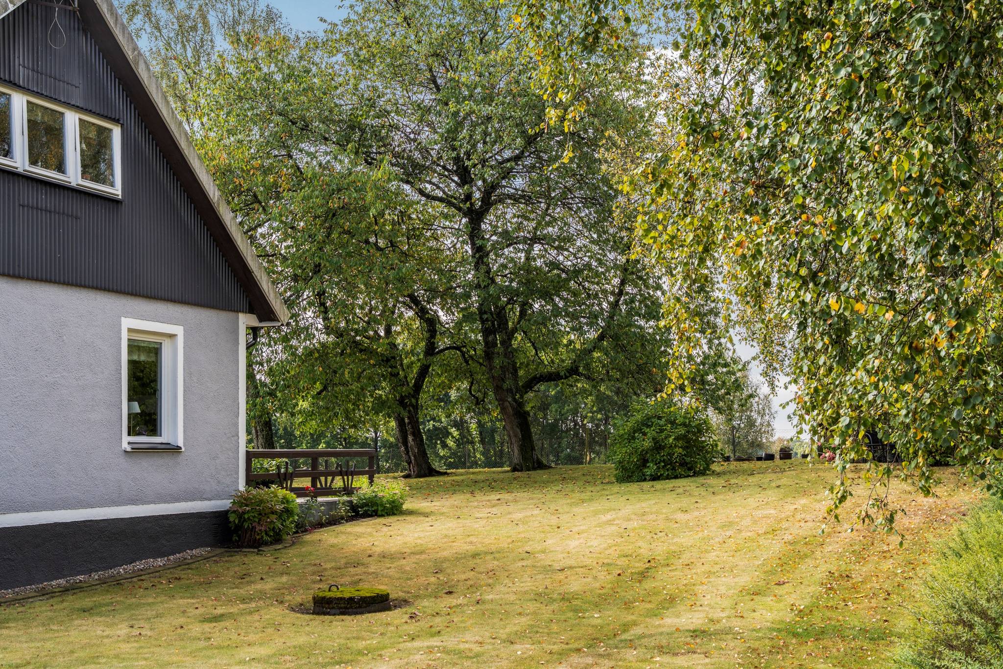 6 rum Gård utan jordbruk på Ryvägen 189 Lövestad Sjöbo kommun - bild 36