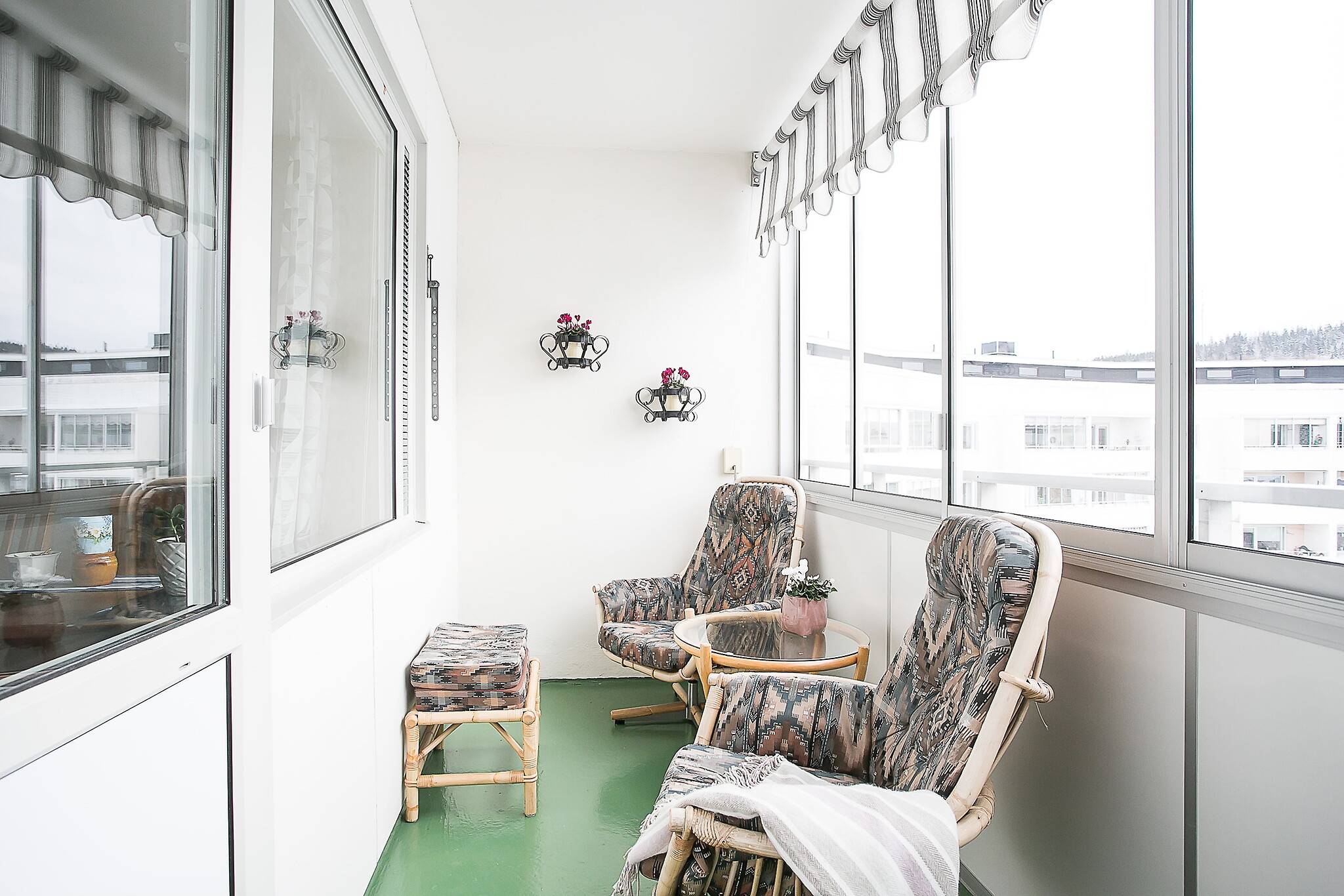3 rum Lägenhet på Oxelgatan 31 Ekhagen Jönköpings kommun - bild 18
