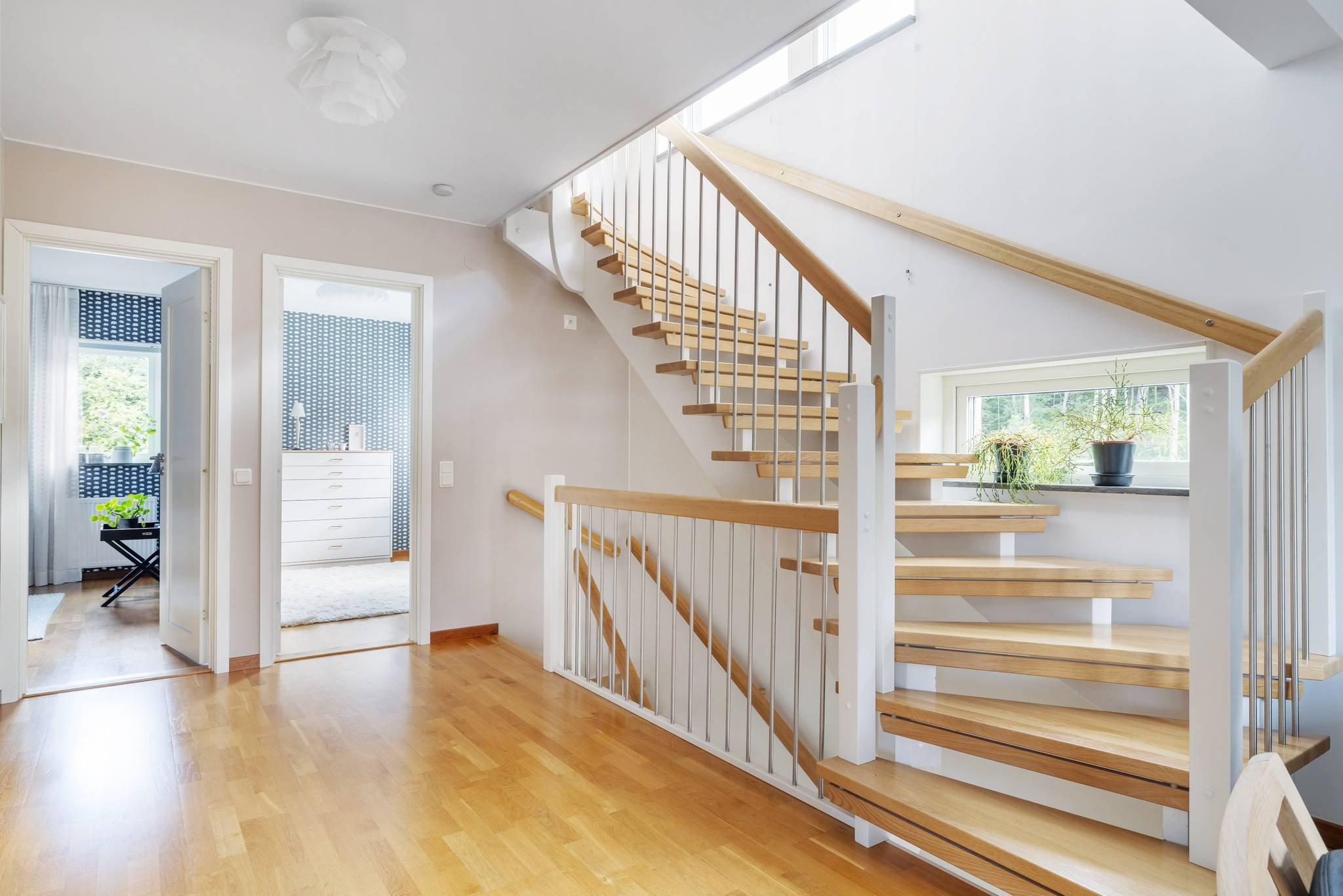 6 rum Villa på Vikingavägen 14D Saltsjöbaden Nacka kommun - bild 24
