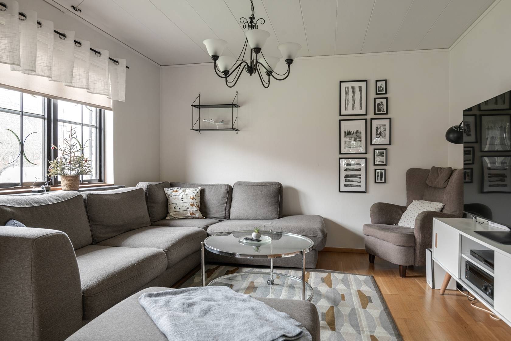 5 rum Villa på Wallisgatan 74 Ramlösa Helsingborgs kommun - bild 9