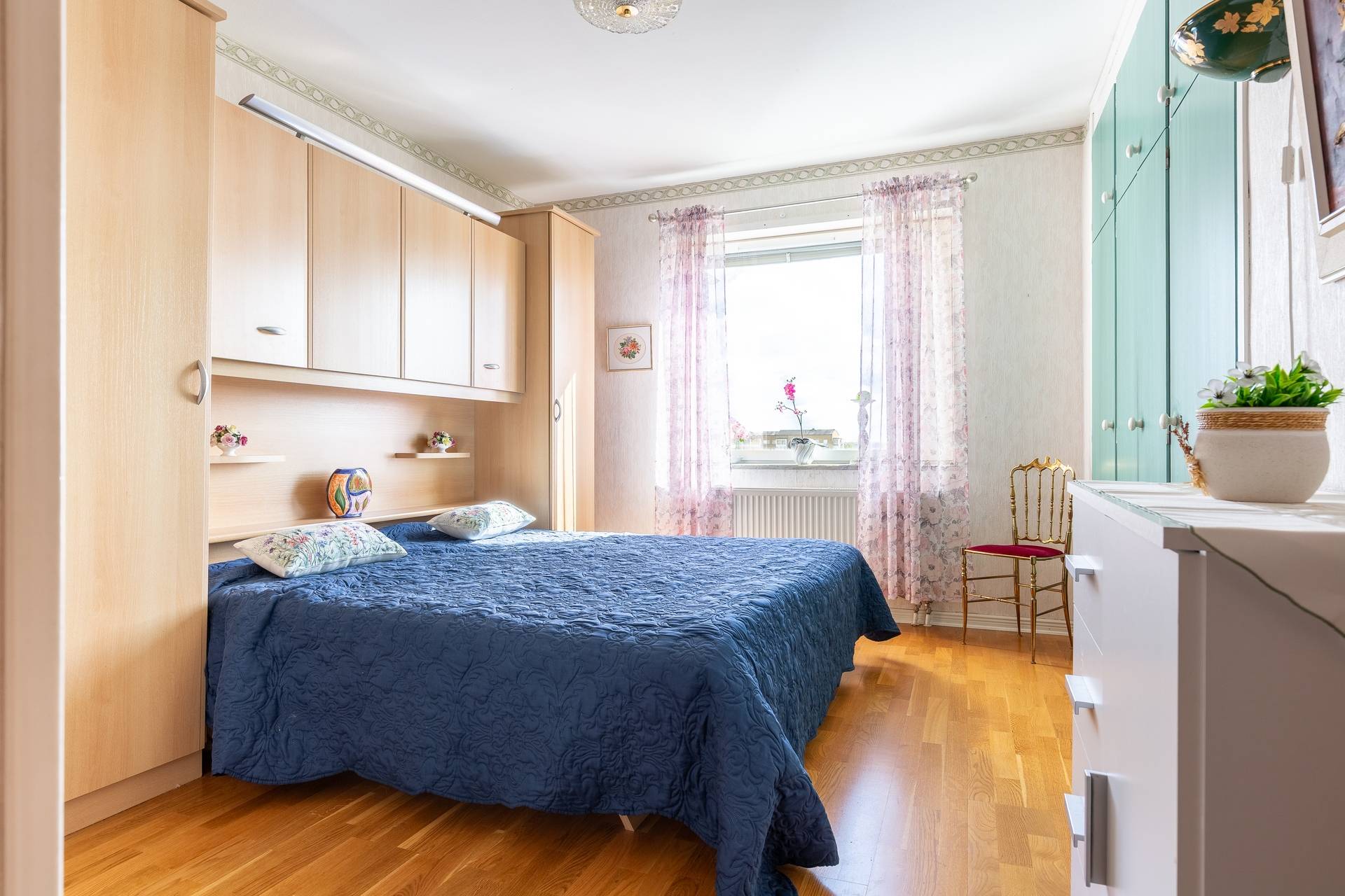 2 rum Lägenhet på Ormvråksgatan 1 Söderkulla Malmö kommun - bild 11