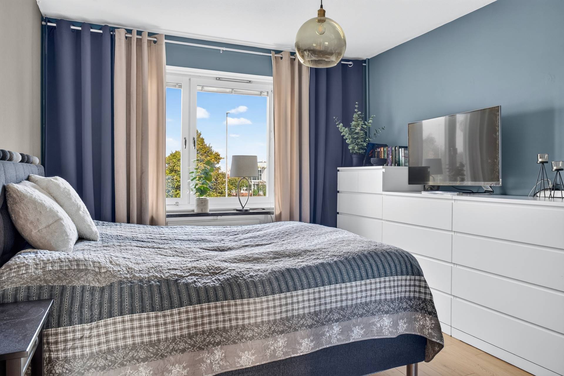 2 rum Lägenhet på Hjälmgatan 8 Centralt Tidaholms kommun - bild 15