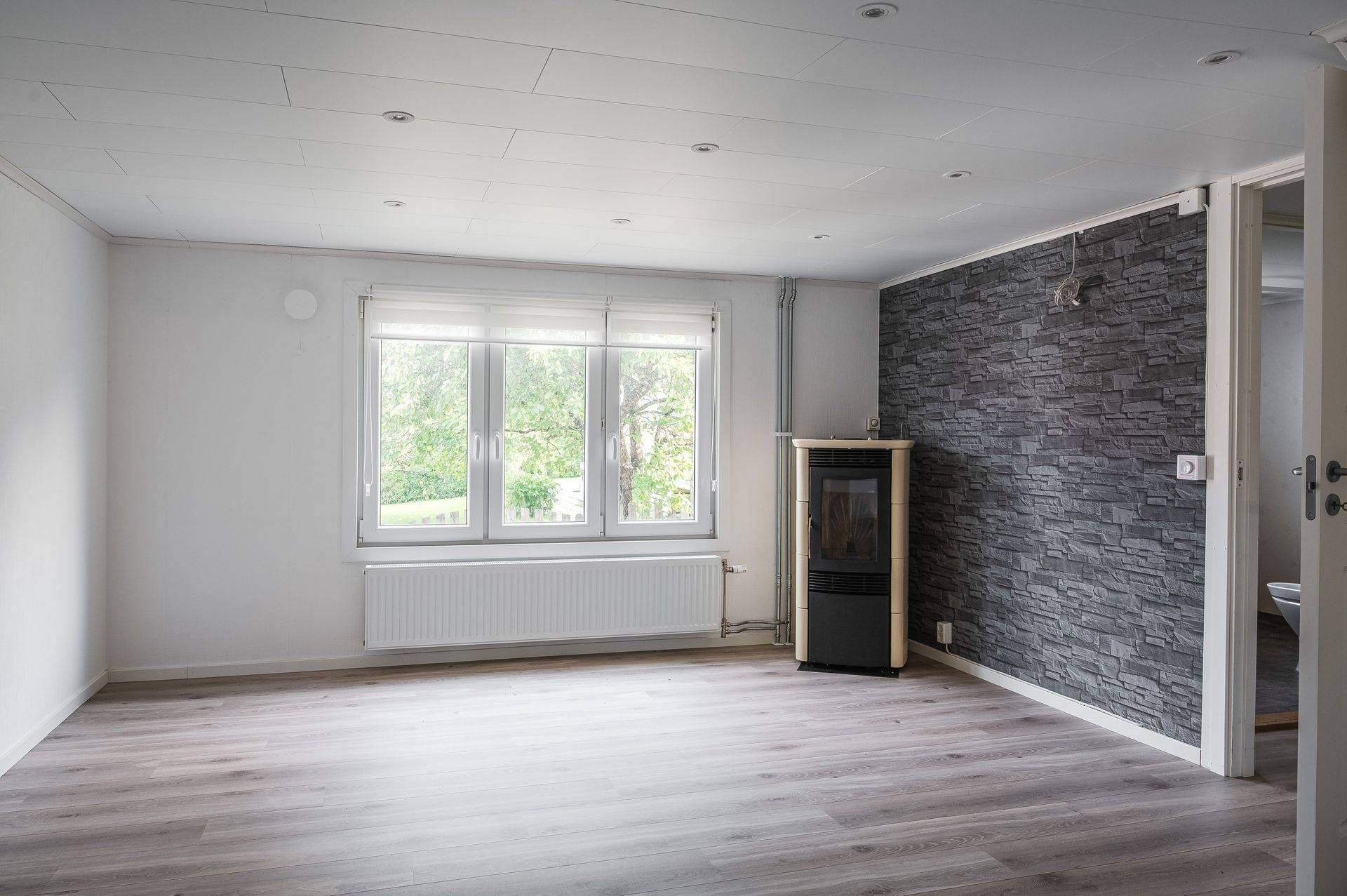 5 rum Villa på Trädgårdsgatan 47 Falköping Falköpings kommun - bild 6