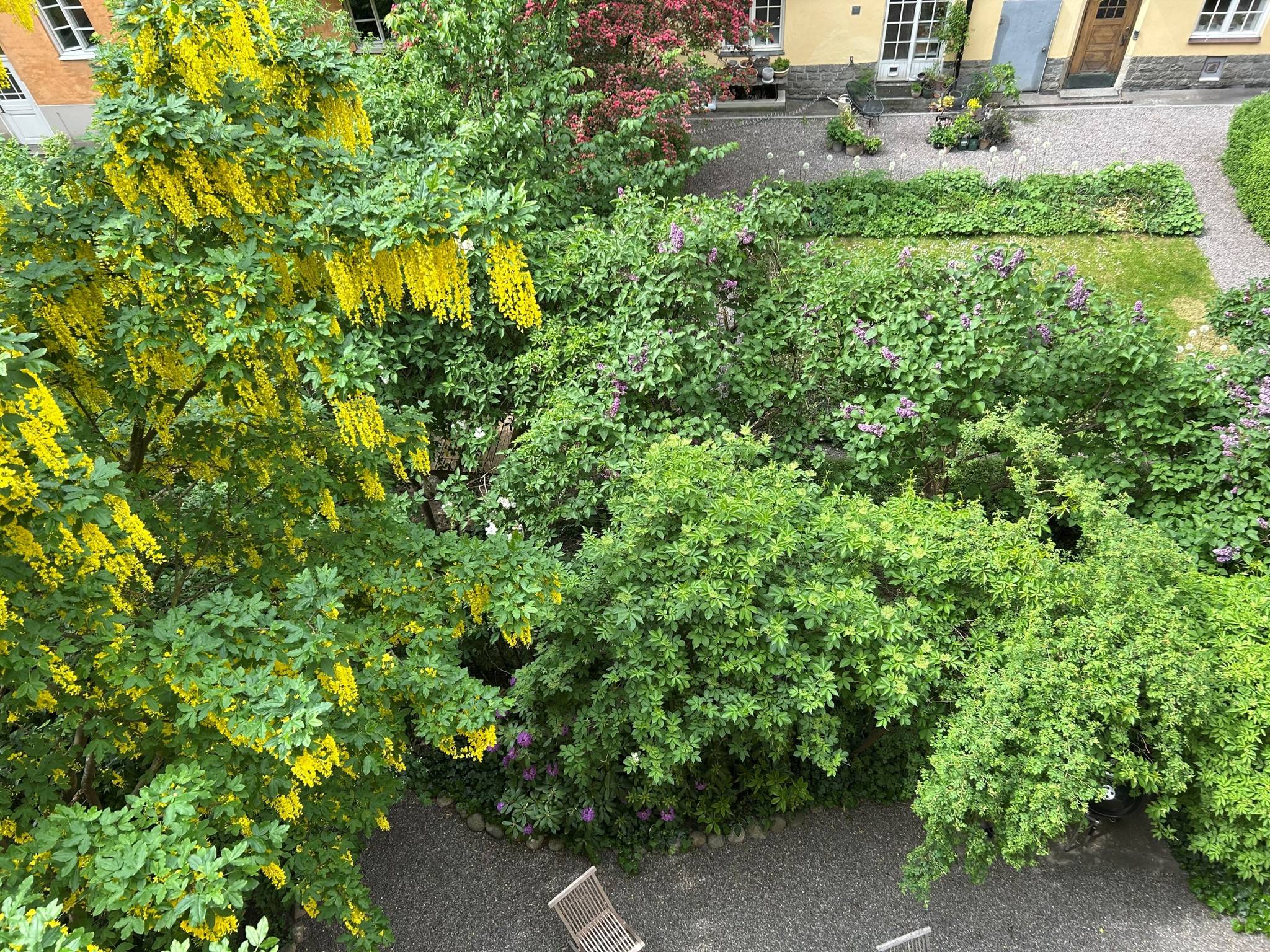 2 rum Lägenhet på Eriksbergsgatan 11 Östermalm Stockholms kommun - bild 24