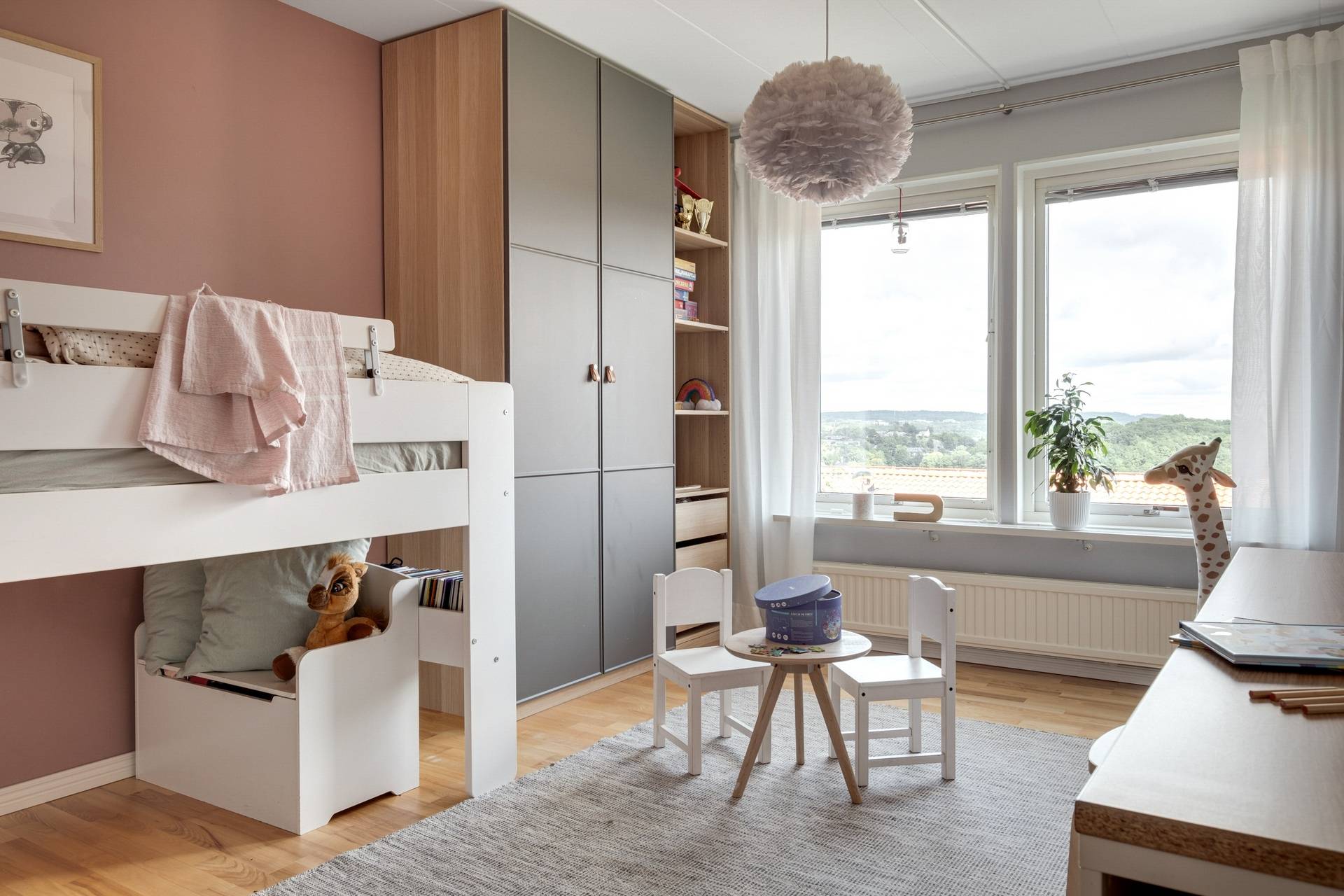 3.5 rum Lägenhet på Höjdgatan 21 Mölndal Mölndals kommun - bild 20