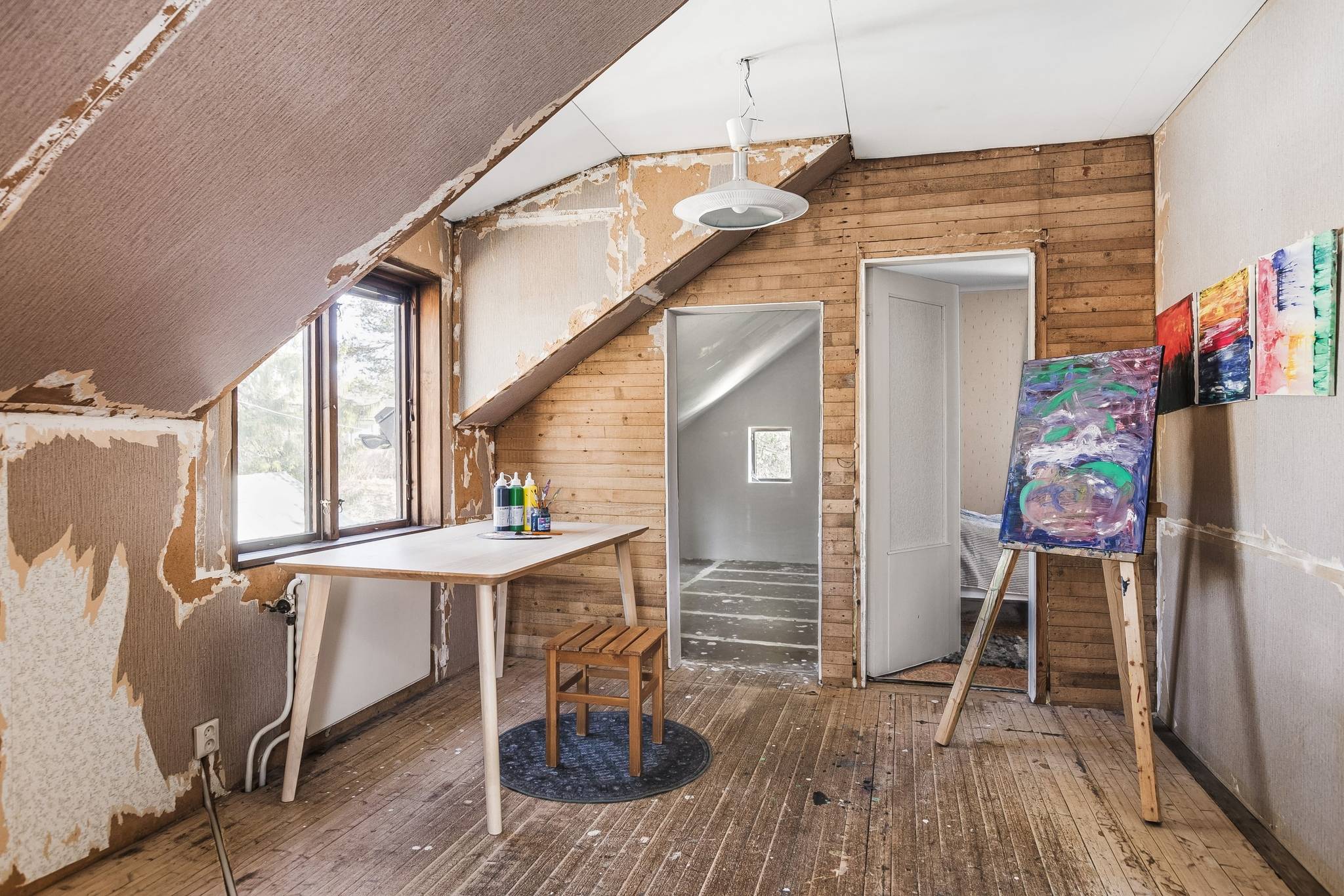 5 rum Villa på Industrivägen 41 Kramfors kommun - bild 17