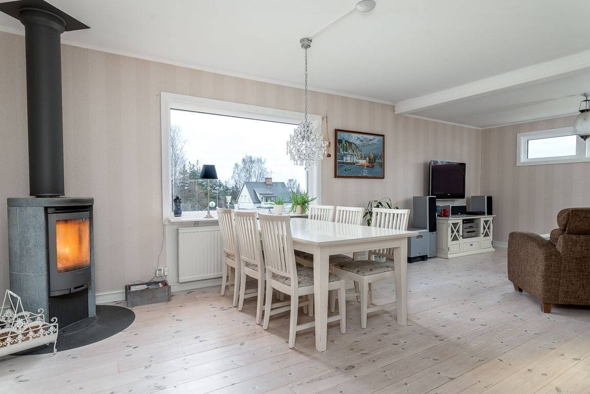 4 rum Villa på Nygatan 22 Iggesund Hudiksvalls kommun - bild 6