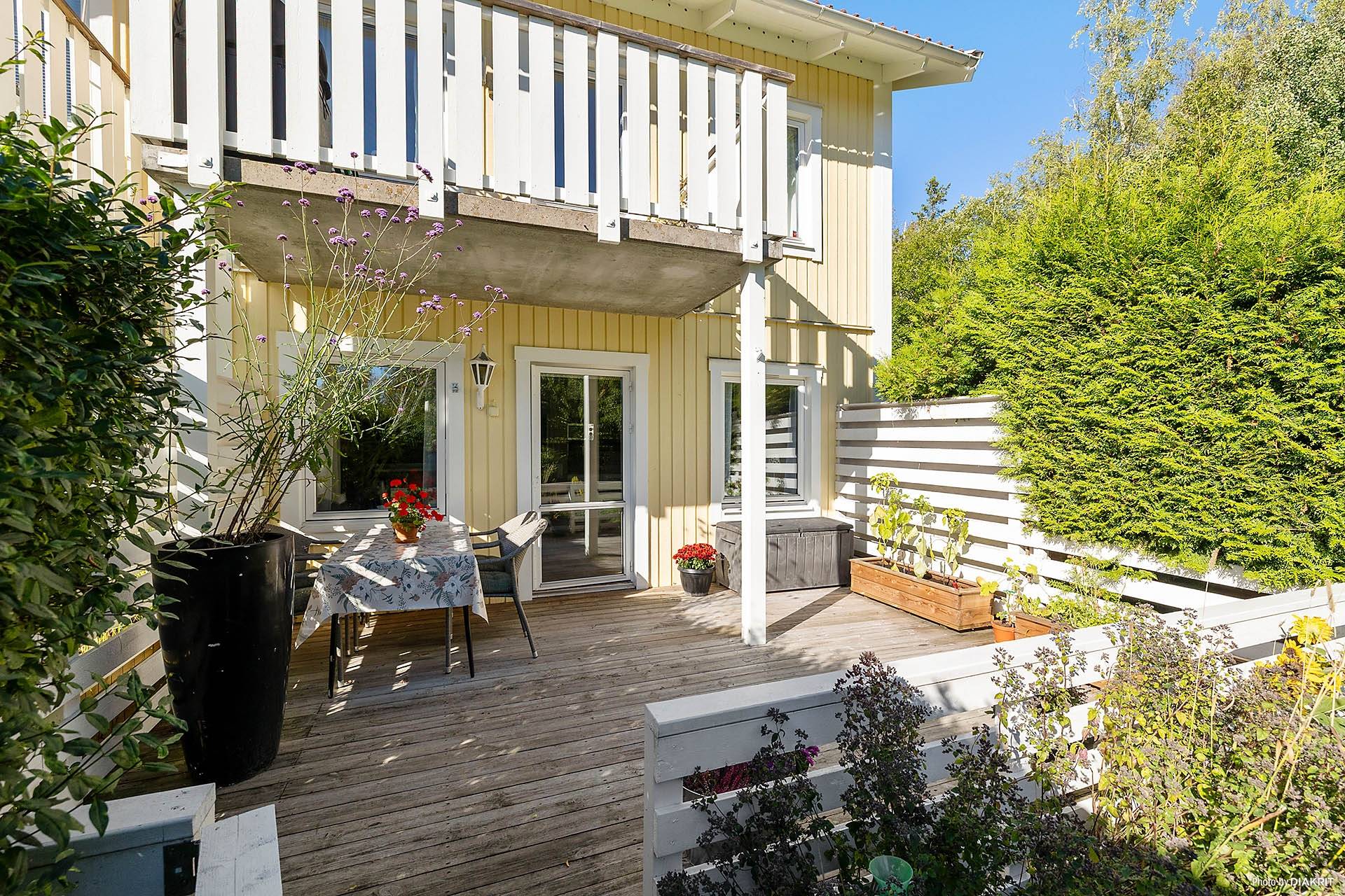 2 rum Lägenhet på Polluxgränd 18 Skälby Järfälla kommun - bild 6