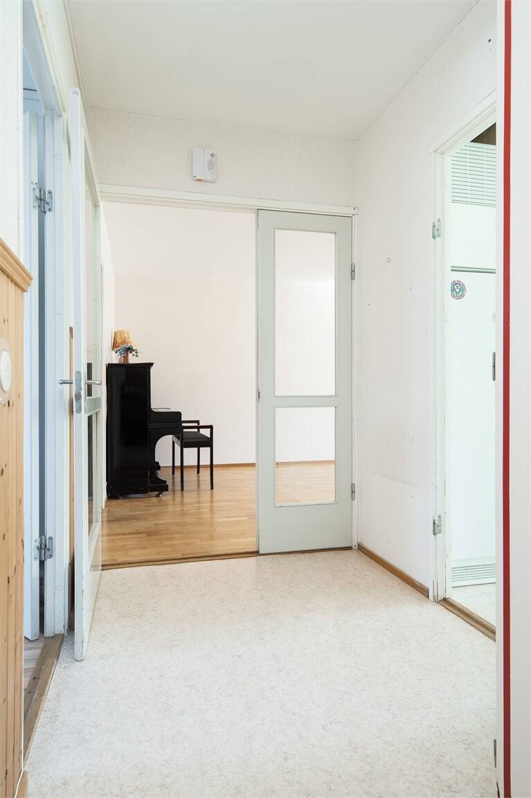 3 rum Lägenhet på Pianovägen 14 B BJÄSTA Örnsköldsviks kommun - bild 5