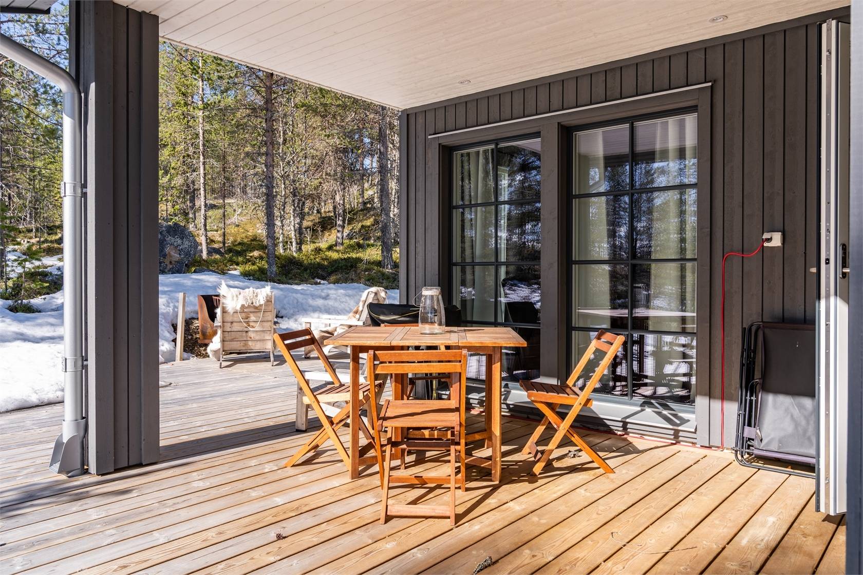 3 rum Fritidshus på Tjäderstigen 15 Idre Fjällbäcken Älvdalens kommun - bild 14