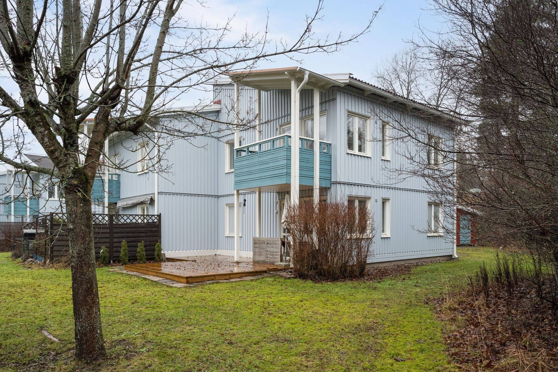 2 rum Lägenhet på Murgrönsvägen 2C Tullinge Botkyrka kommun - bild 14