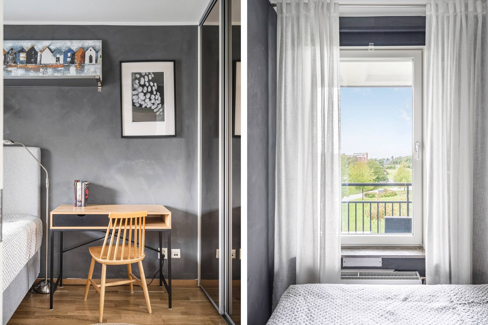 2 rum Lägenhet på Catalinabacken 6 Hägernäs Strand Täby kommun - bild 18