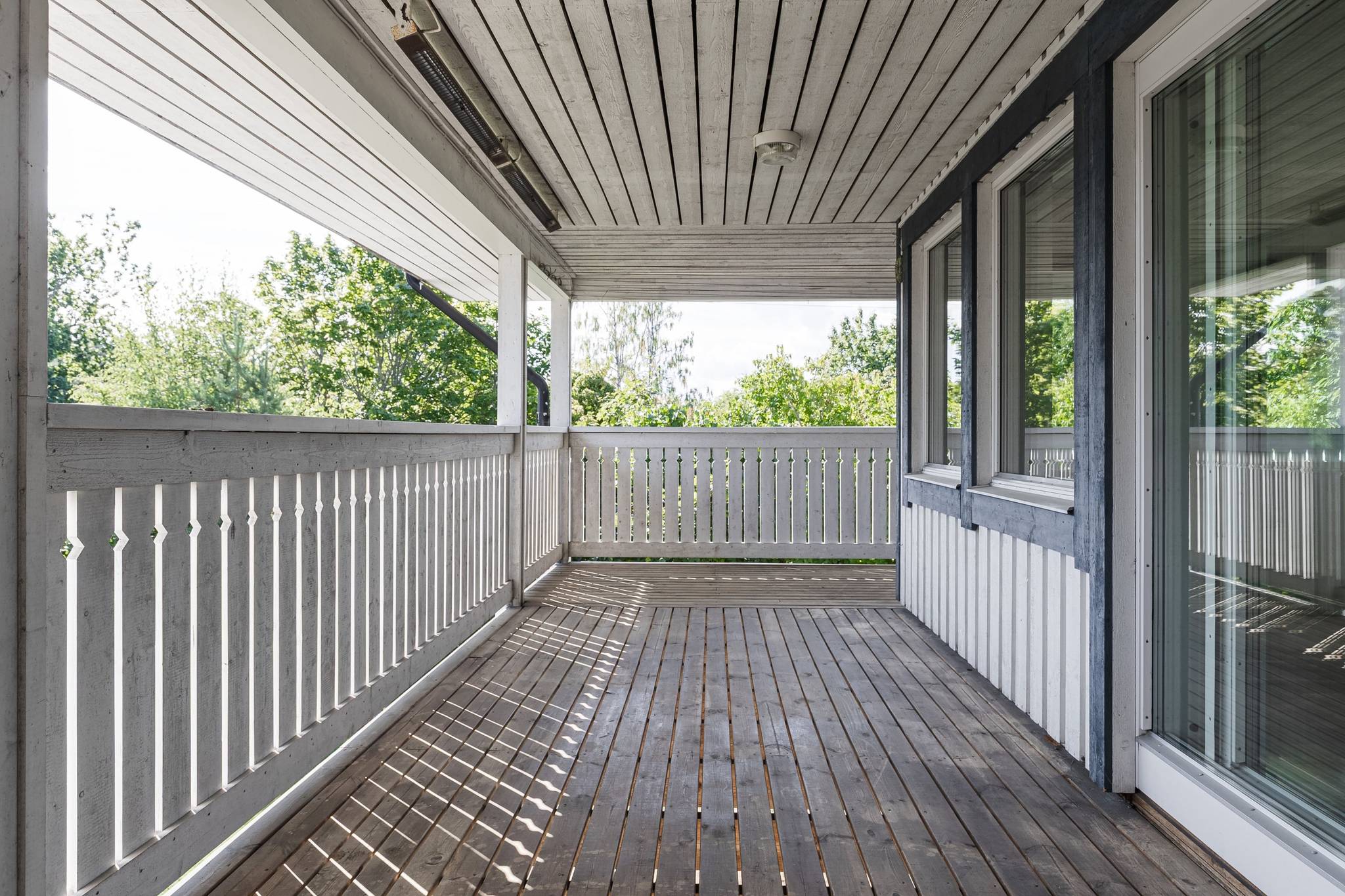 6 rum Villa på Thermiavägen 15 Högåsen Arvika kommun - bild 23