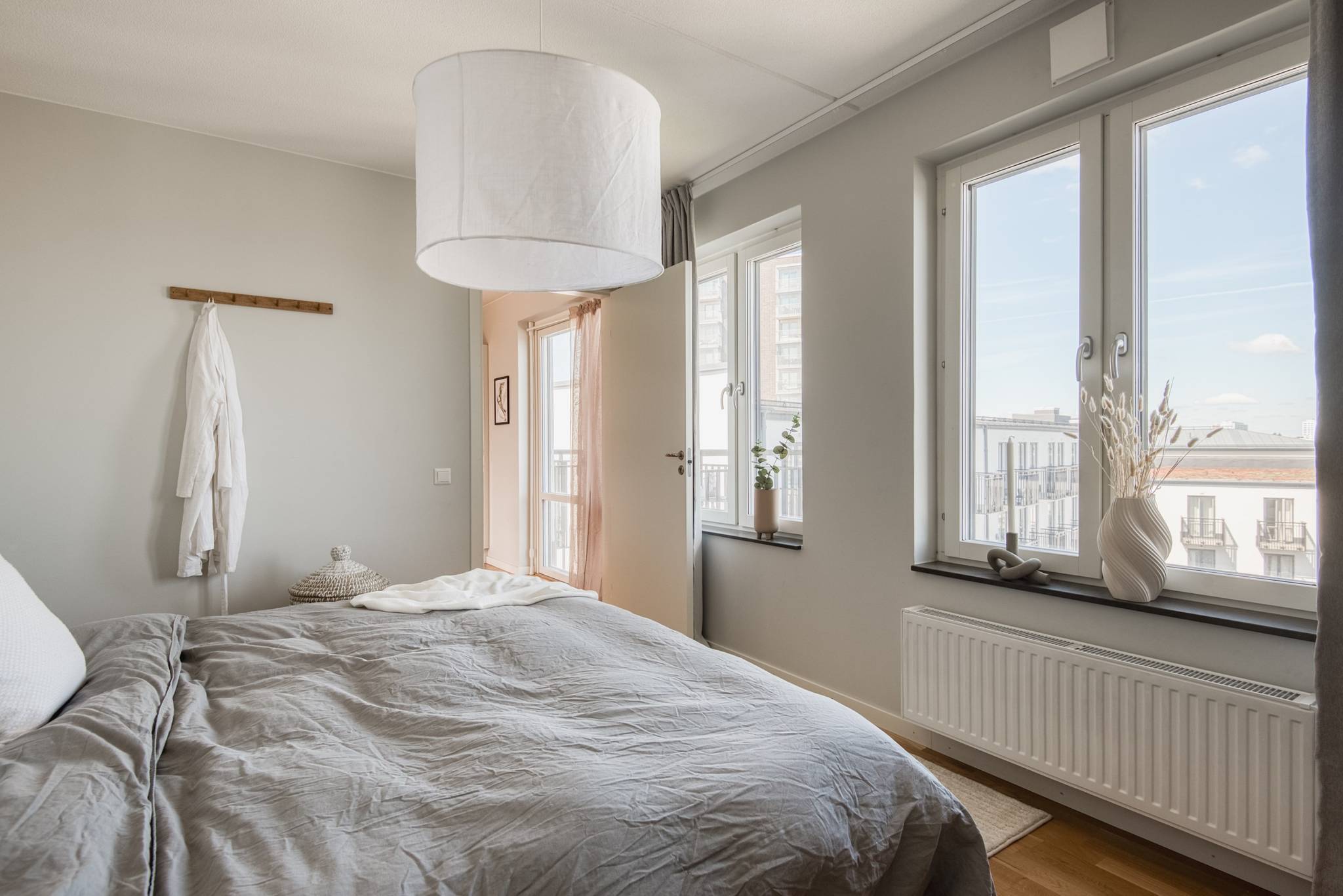 2 rum Lägenhet på Diktarvägen 3 Huvudsta - Ingenting Solna kommun - bild 14