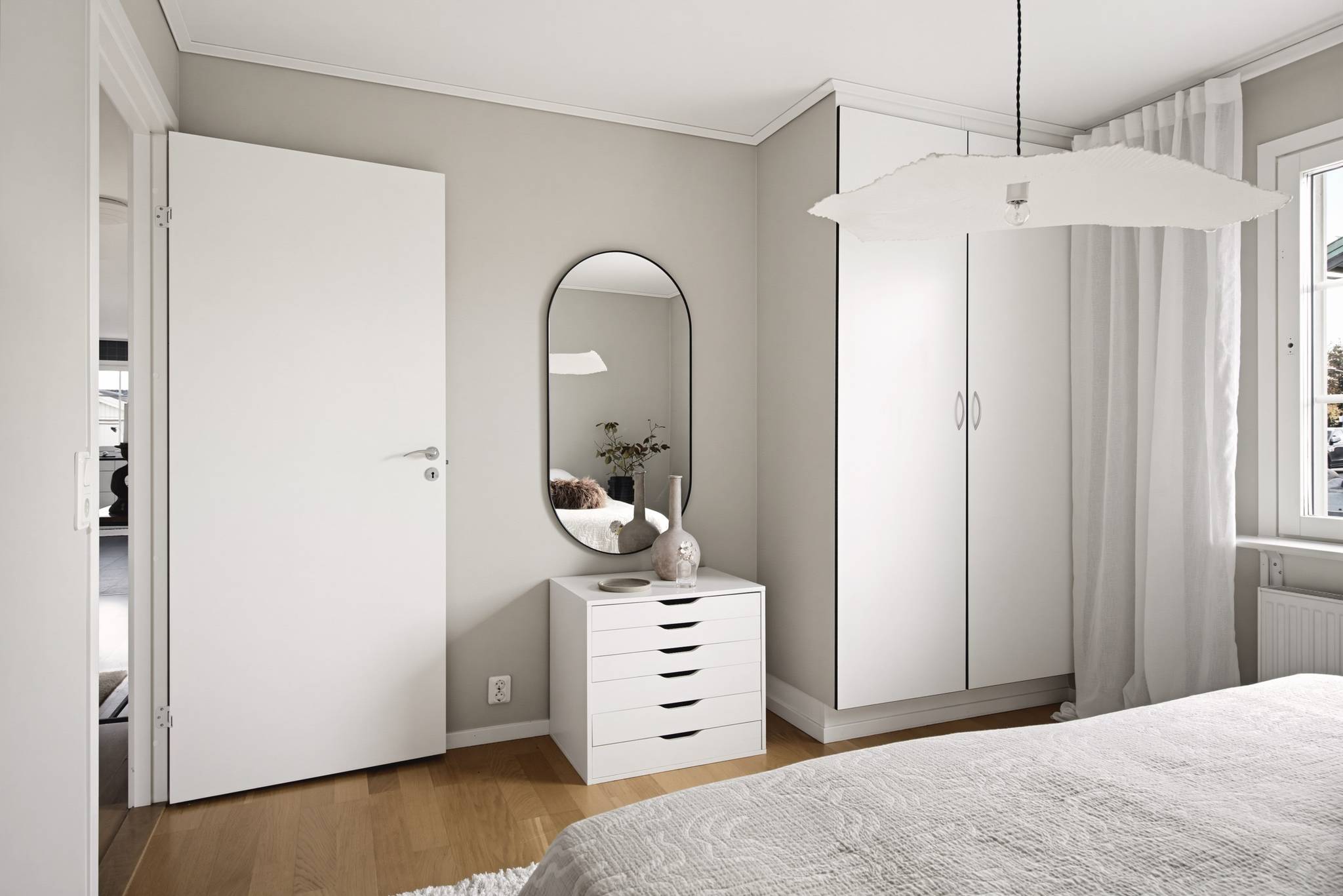 8 rum Villa på Backsippsvägen 4 Lövstalöt Uppsala kommun - bild 19
