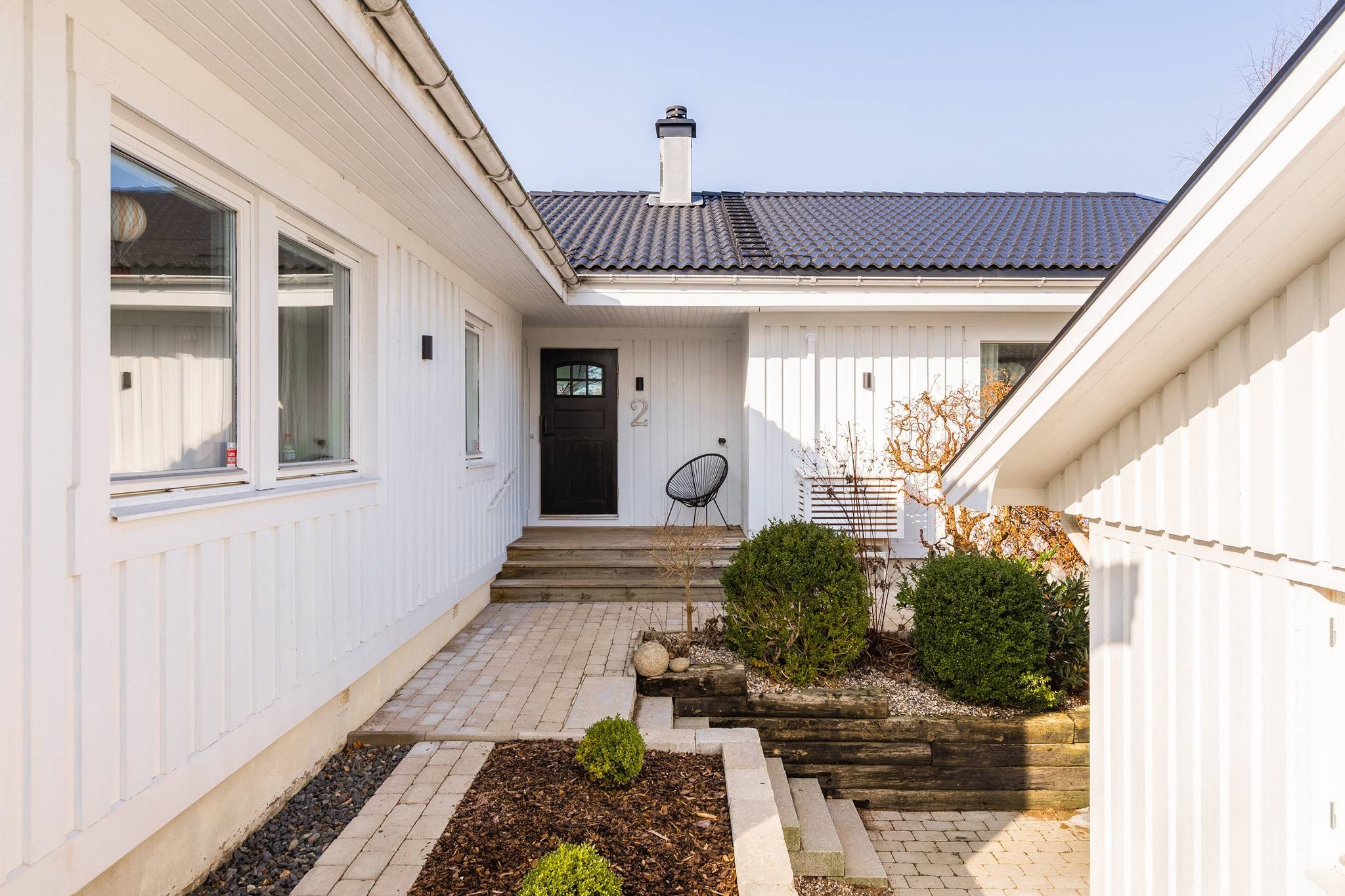 6 rum Villa på Ekebyvägen 2 Kullavik Kungsbacka kommun - bild 6