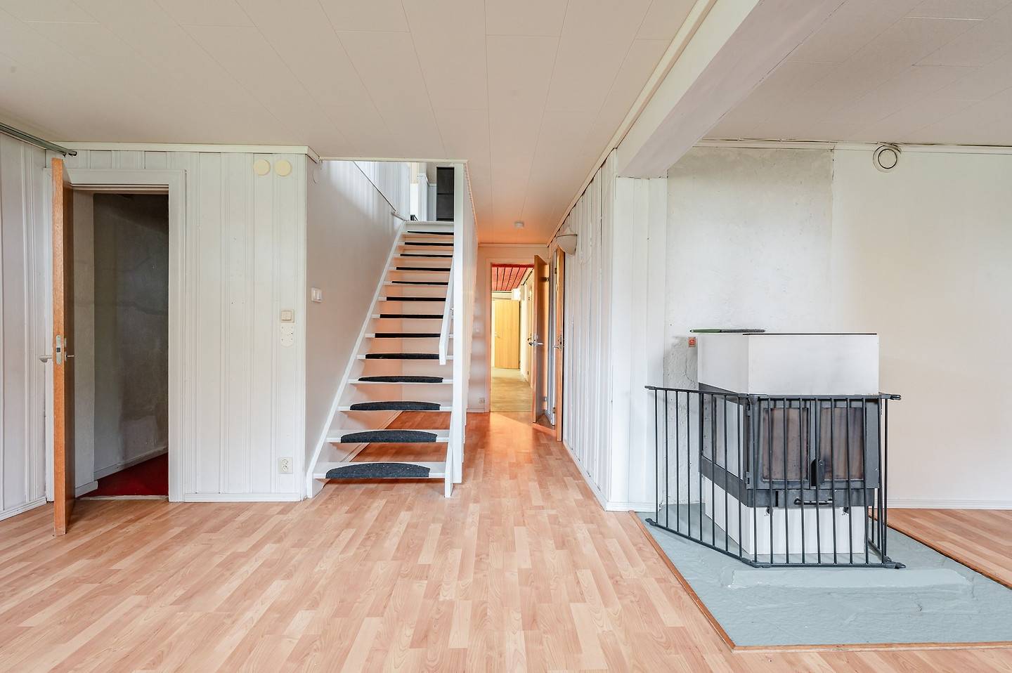5 rum Villa på Fredsgatan 7B Klangberget Sandvikens kommun - bild 34